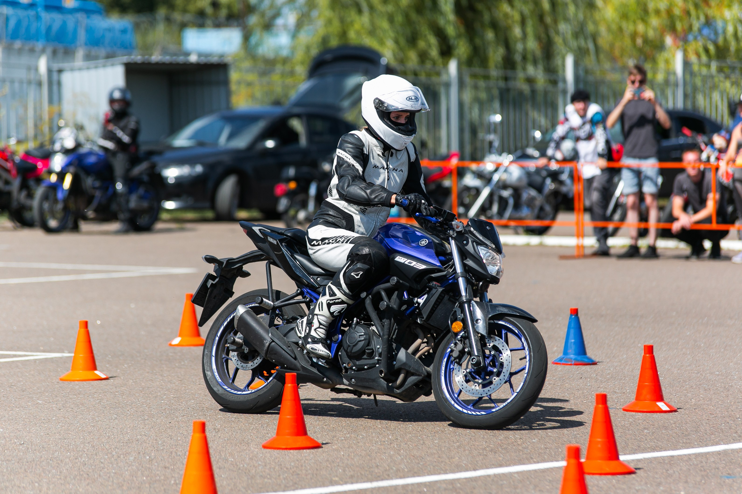 Чемпионат ЦФО 2024 — Этап Орловской области, Орел. Профессиональный фотограф в Мценске и Орловской области
