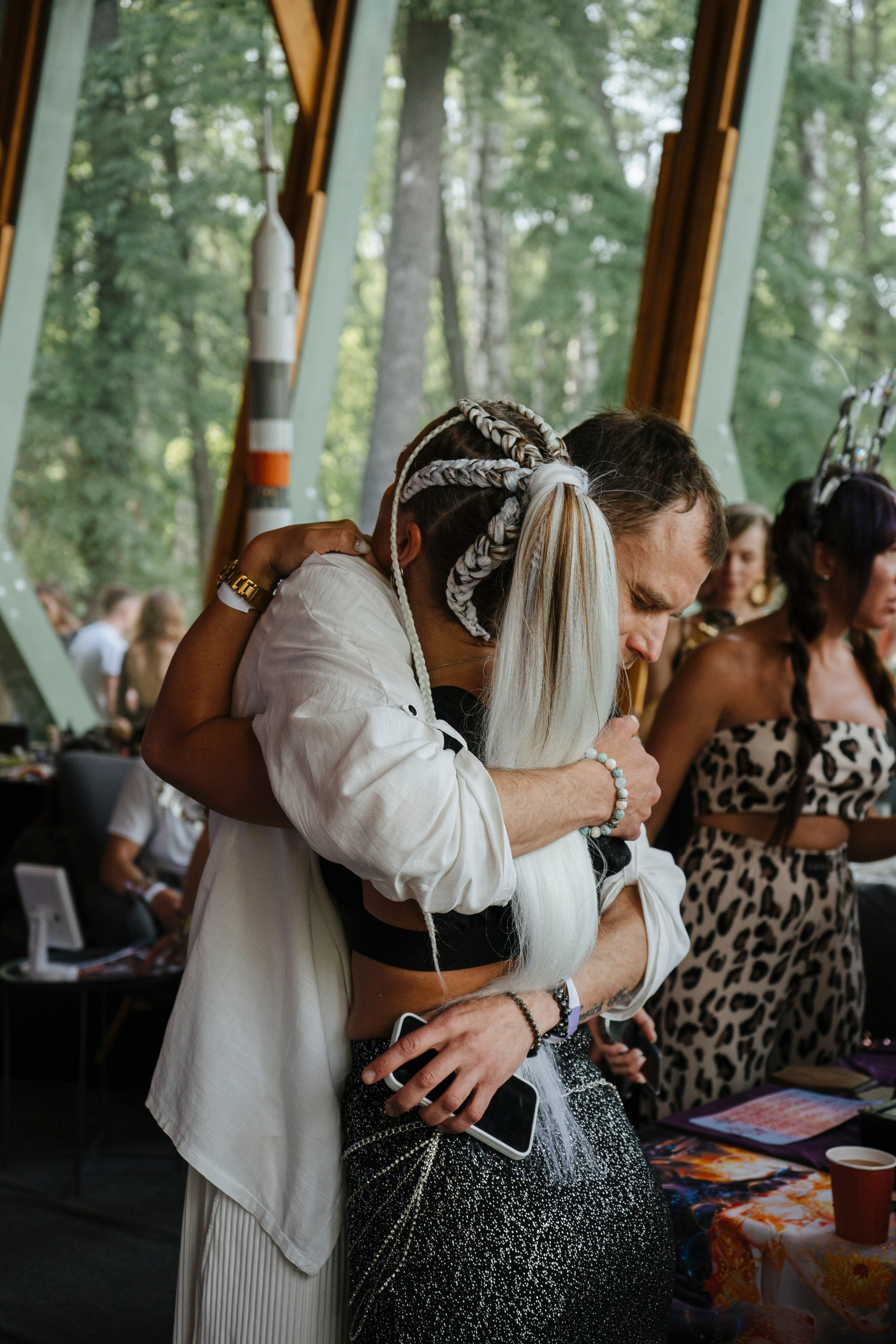 KARMA COSMO — AESTHETIC DANCE 2025. Портретный фотограф Нижний Новгород