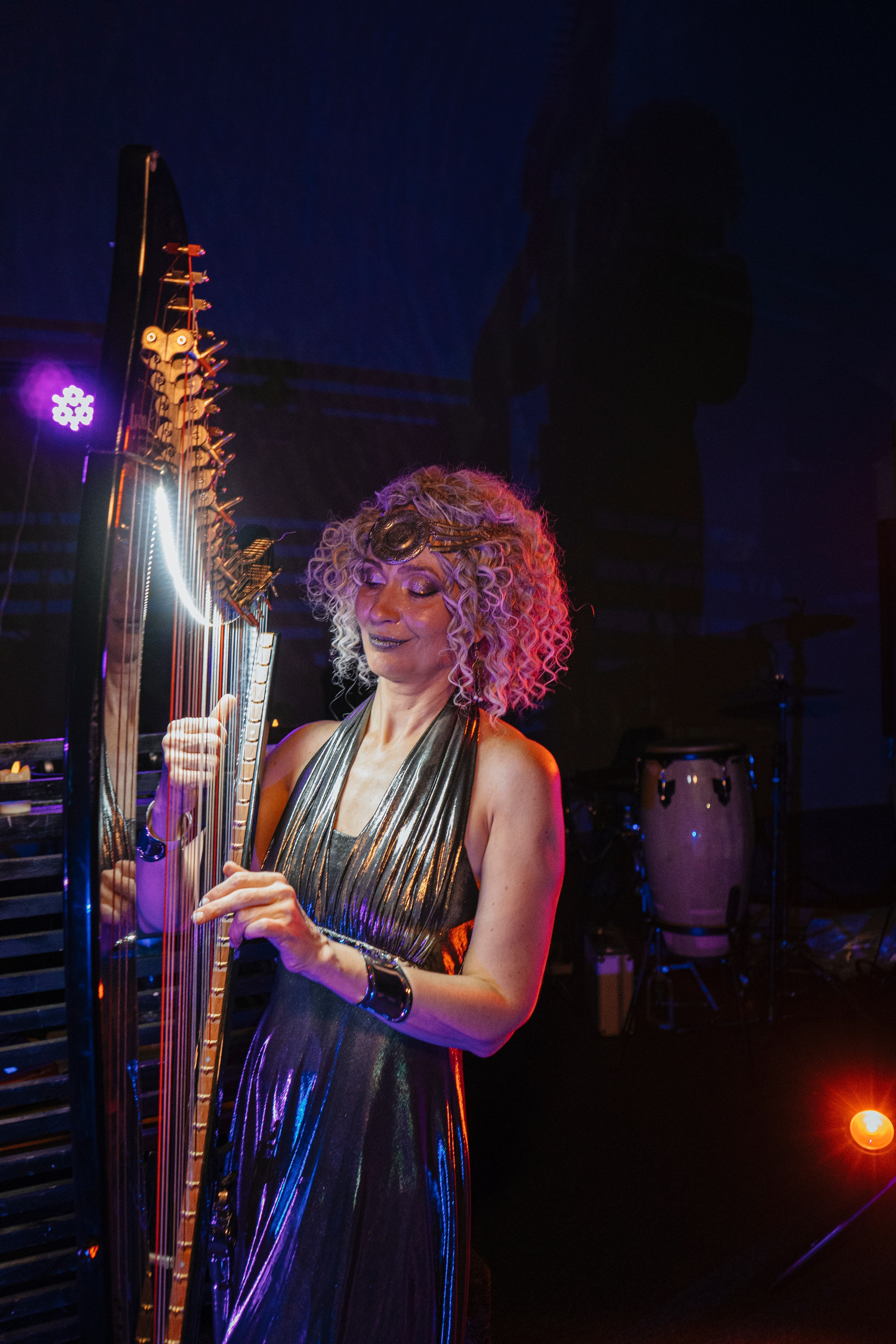 KARMA COSMO — AESTHETIC DANCE 2025. Портретный фотограф Нижний Новгород