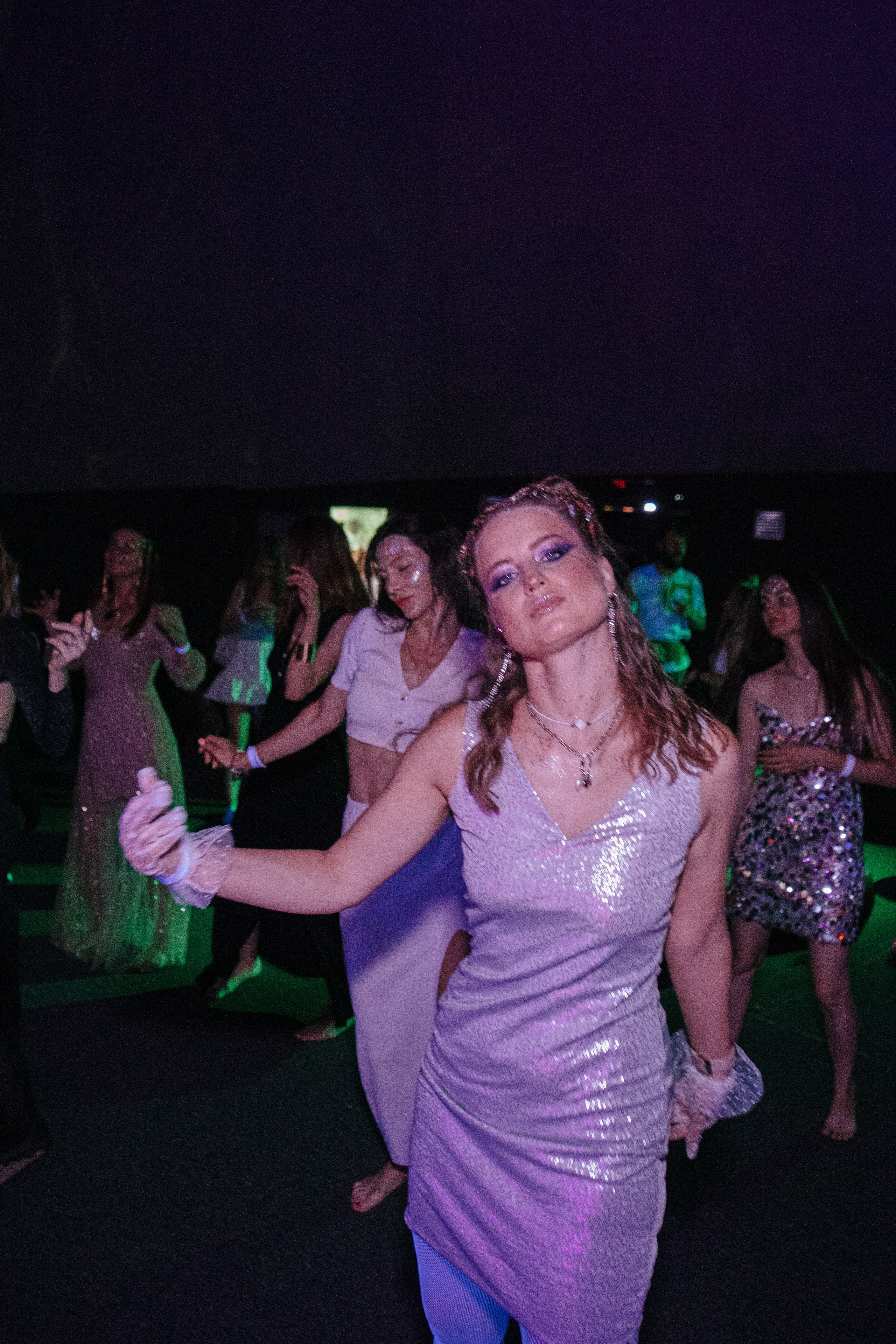 KARMA COSMO — AESTHETIC DANCE 2025. Портретный фотограф Нижний Новгород