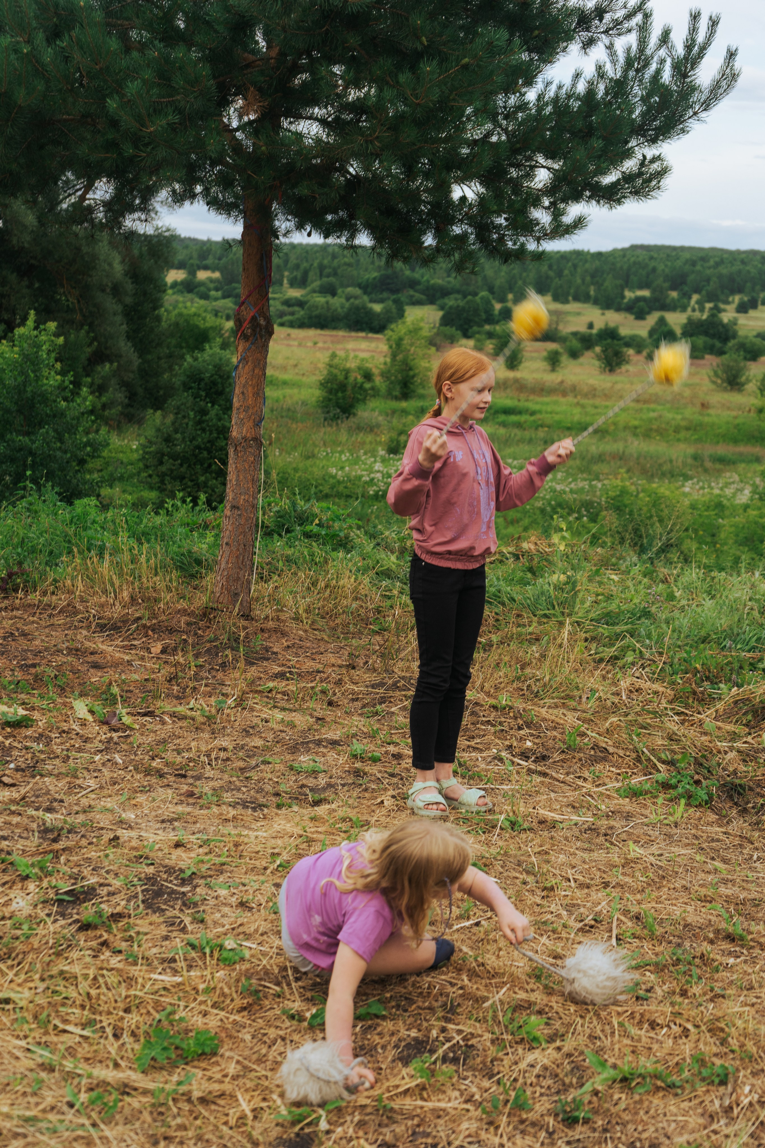 Ретрит от т-центра Псайторий 2024. Портретный фотограф Нижний Новгород