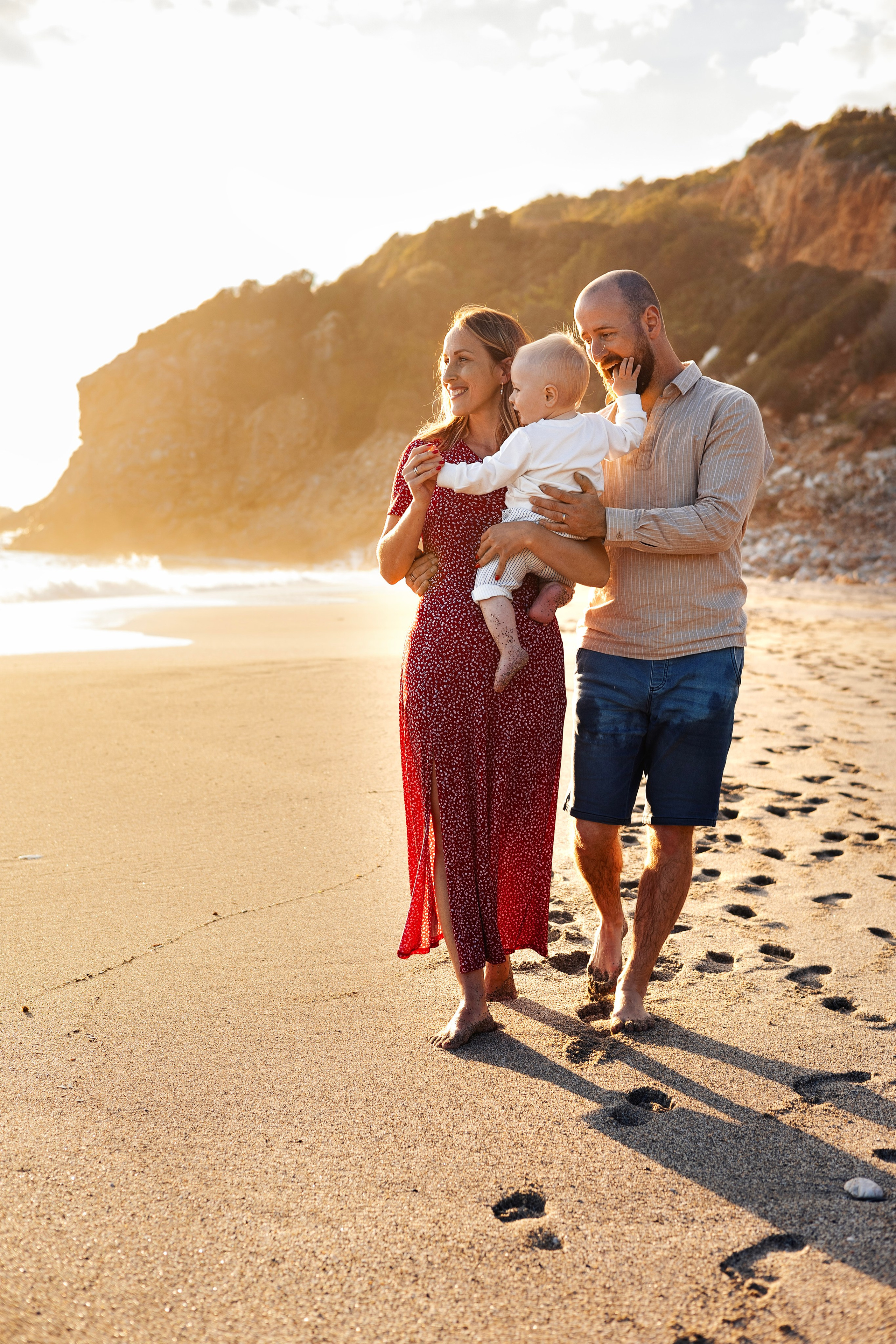 Семейные съемки. NATALIA SEMENCHENKO