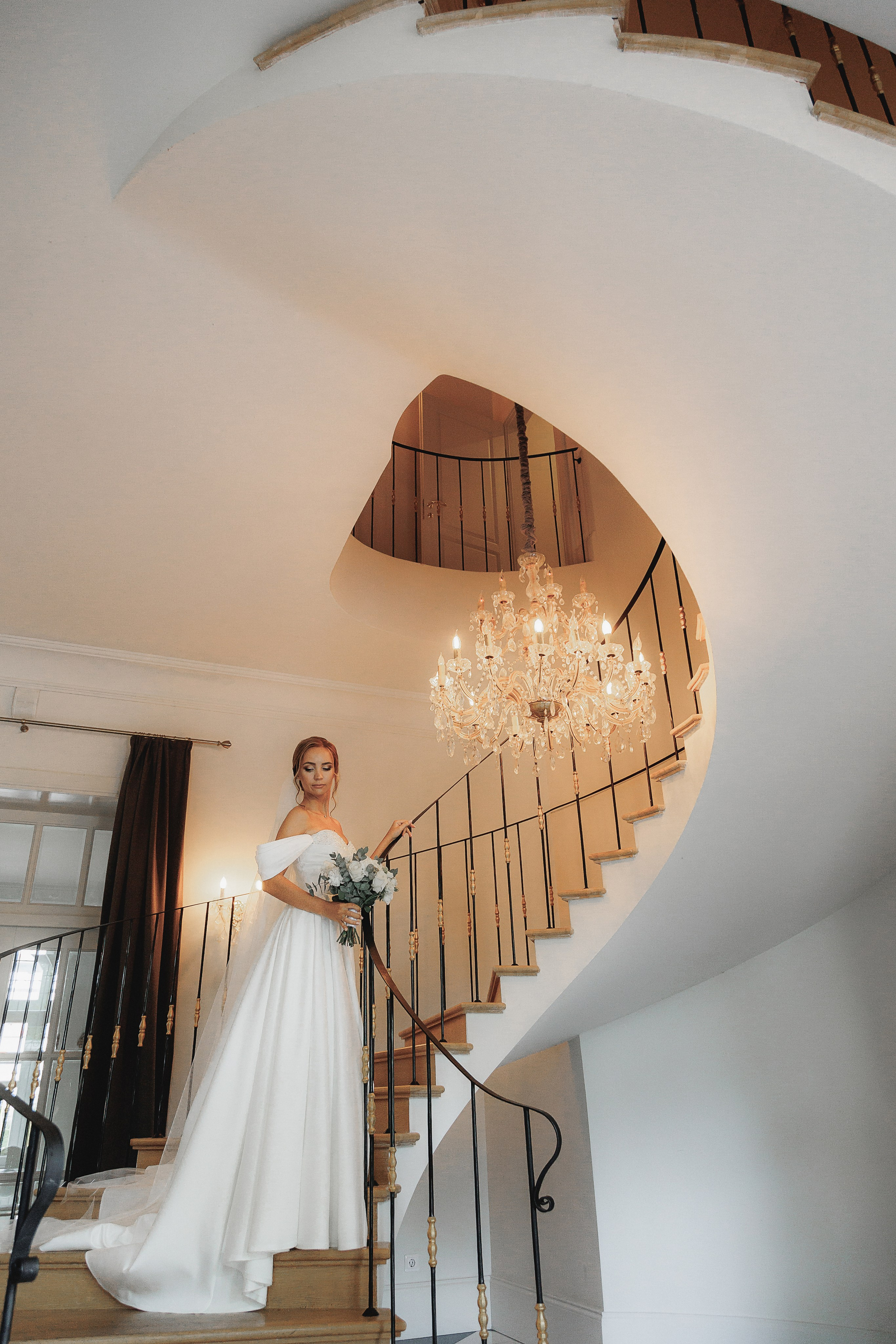 Александр & Кристина. Свадебный и репортажный фотограф Калининград