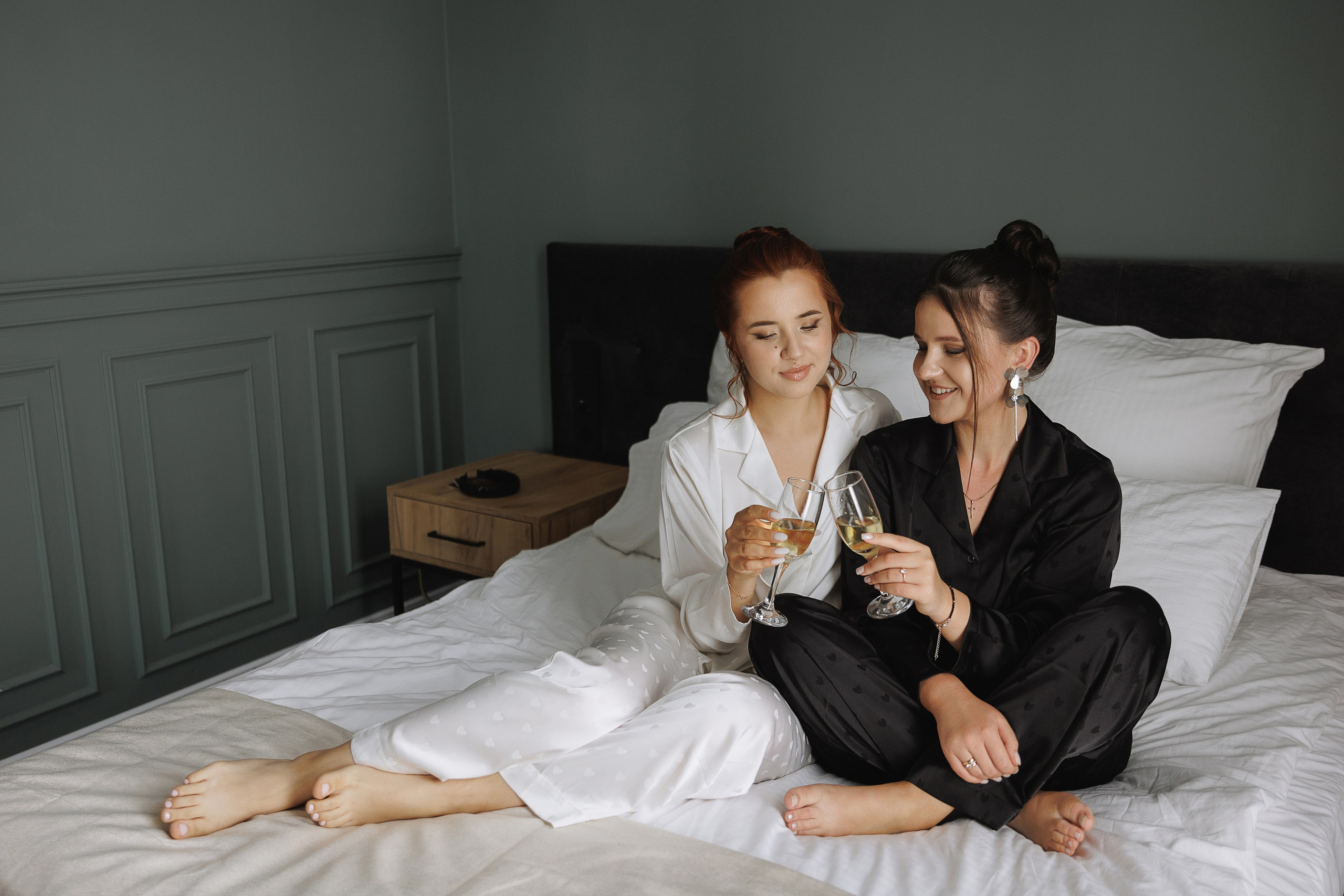 Алексей & Елизавета. Свадебный и репортажный фотограф Калининград