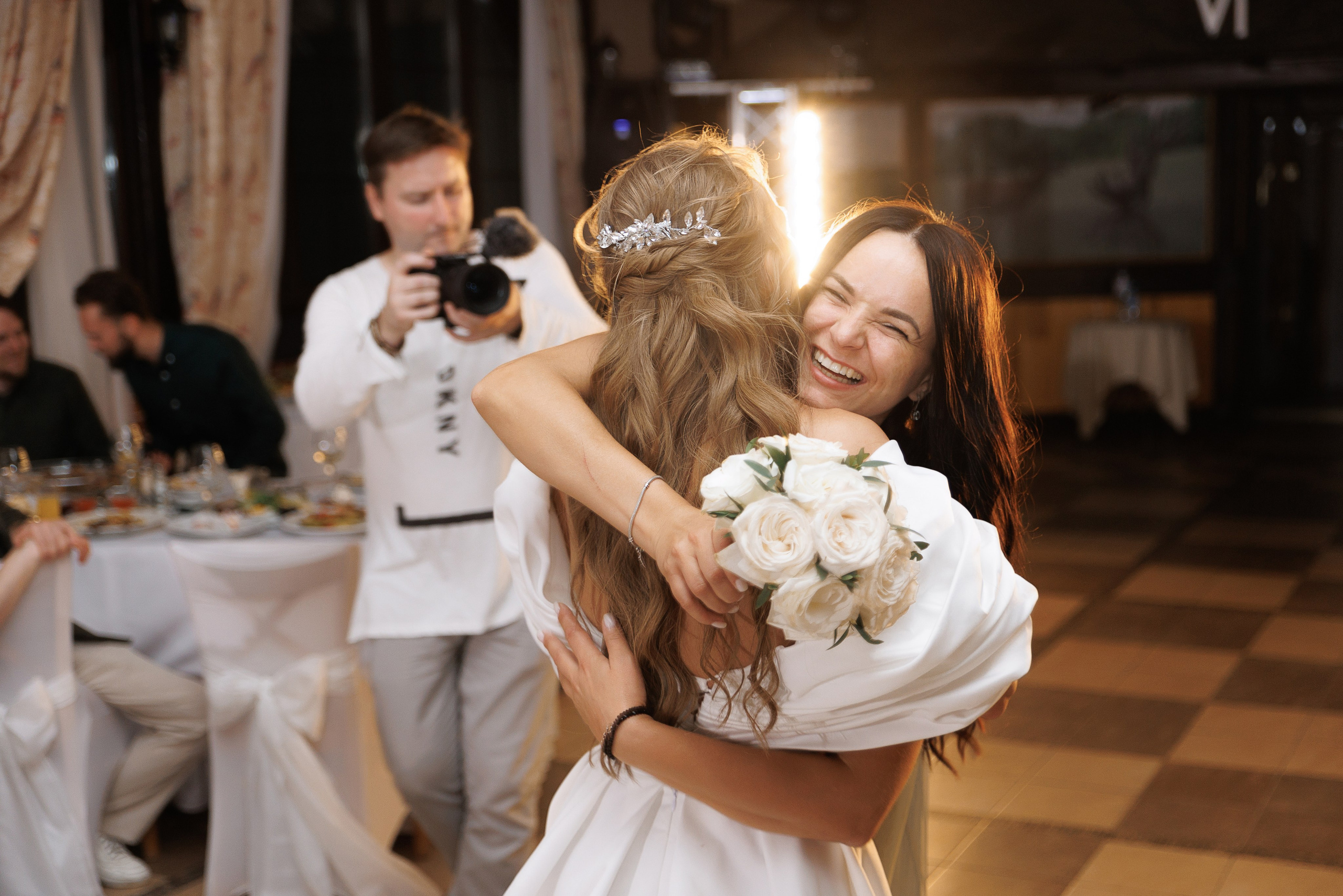 Владислав & Зоя. Свадебный и репортажный фотограф Калининград