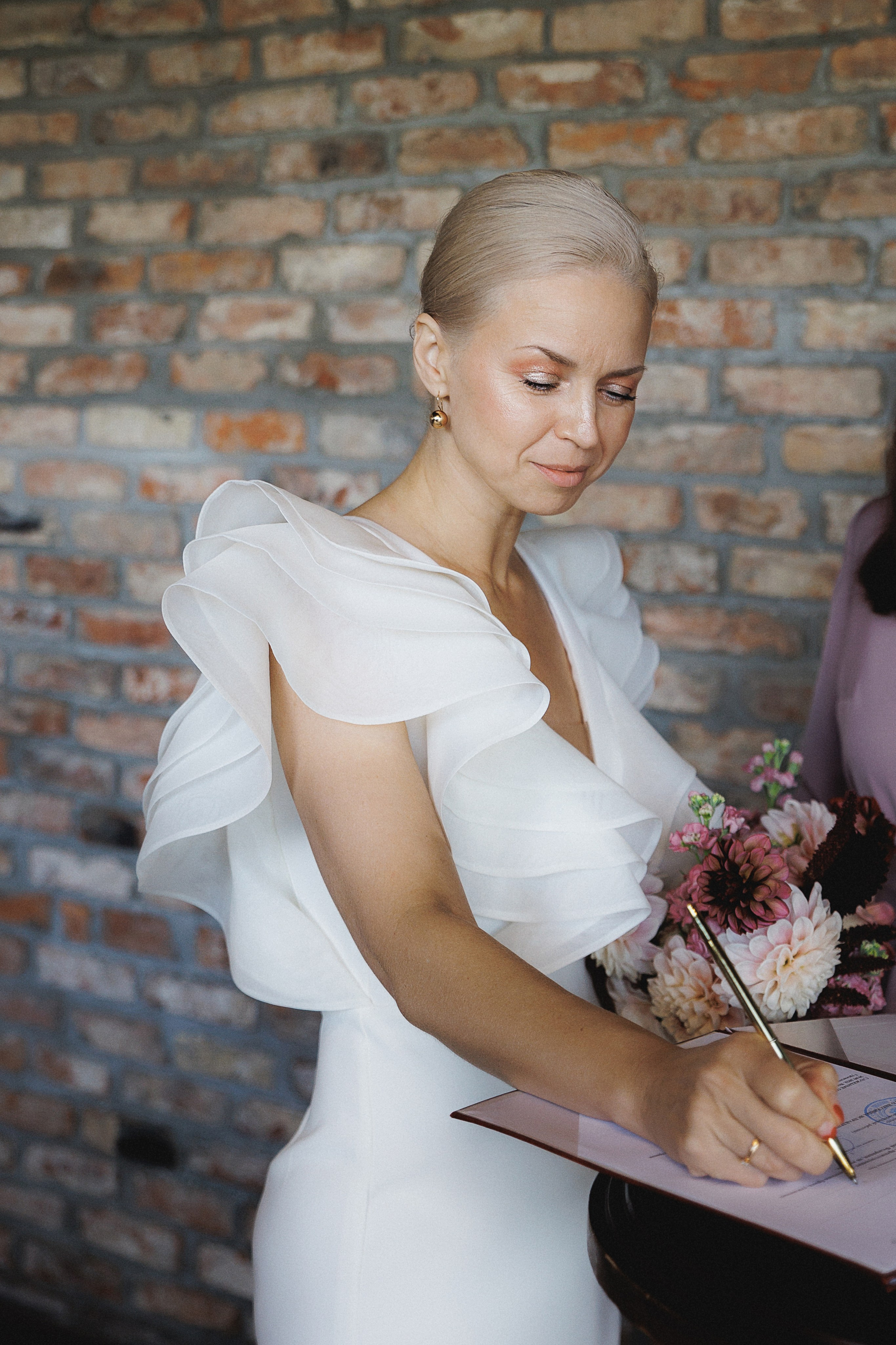 Александр & Наталья. Свадебный и репортажный фотограф Калининград