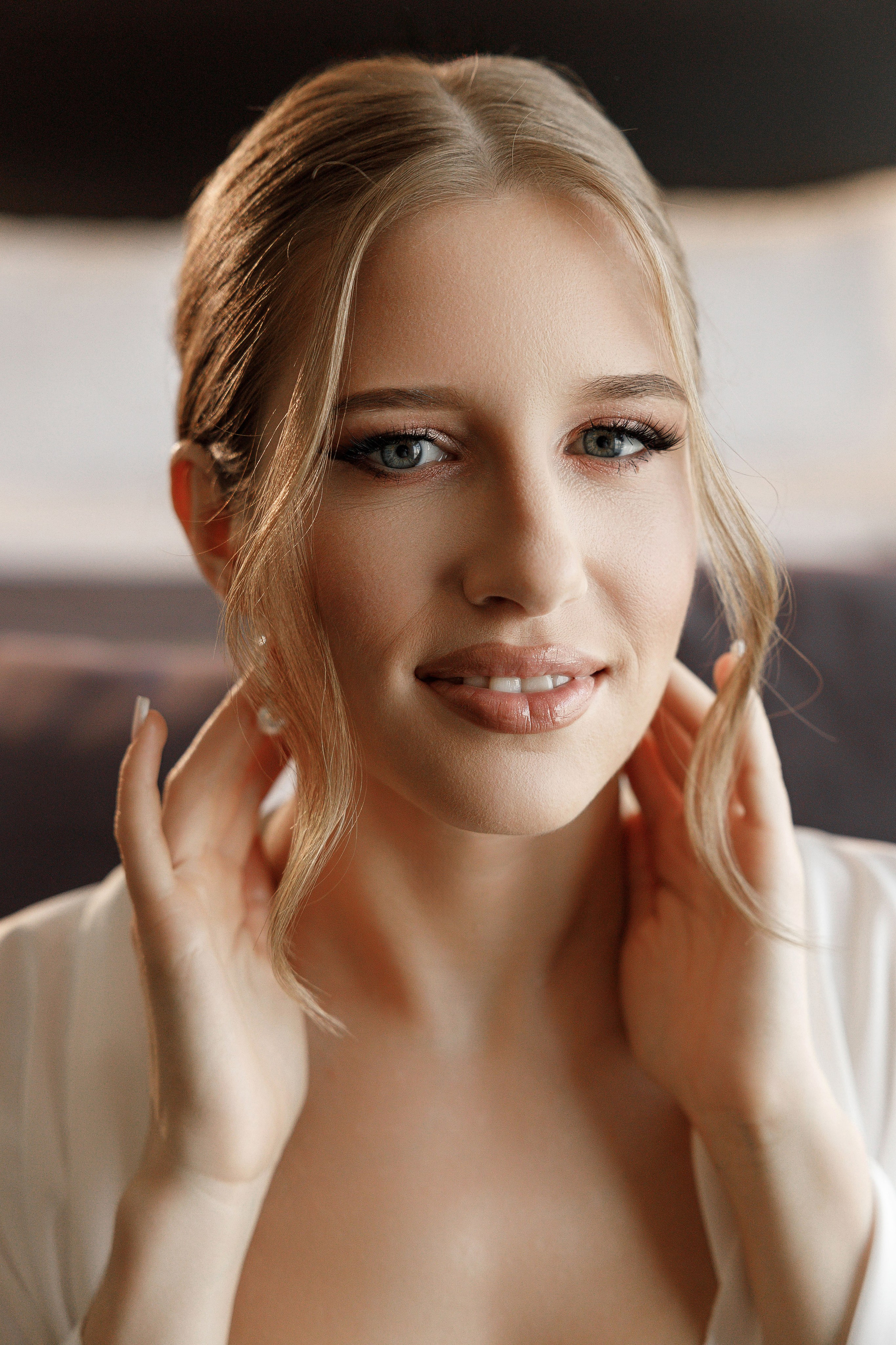 Дарья и Олег. Свадебный и семейный фотограф  во Владивостоке Ольга Украинец