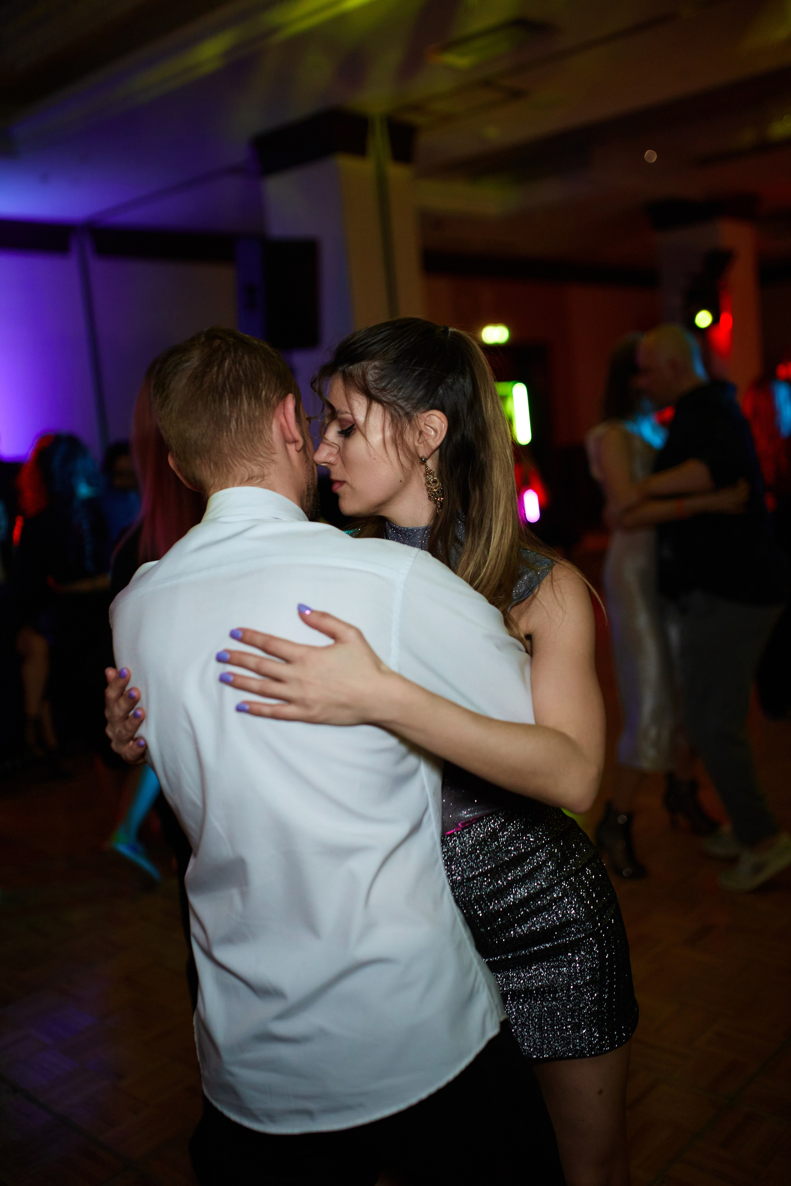 Фестиваль «Люди Киз». Свадебный фотограф