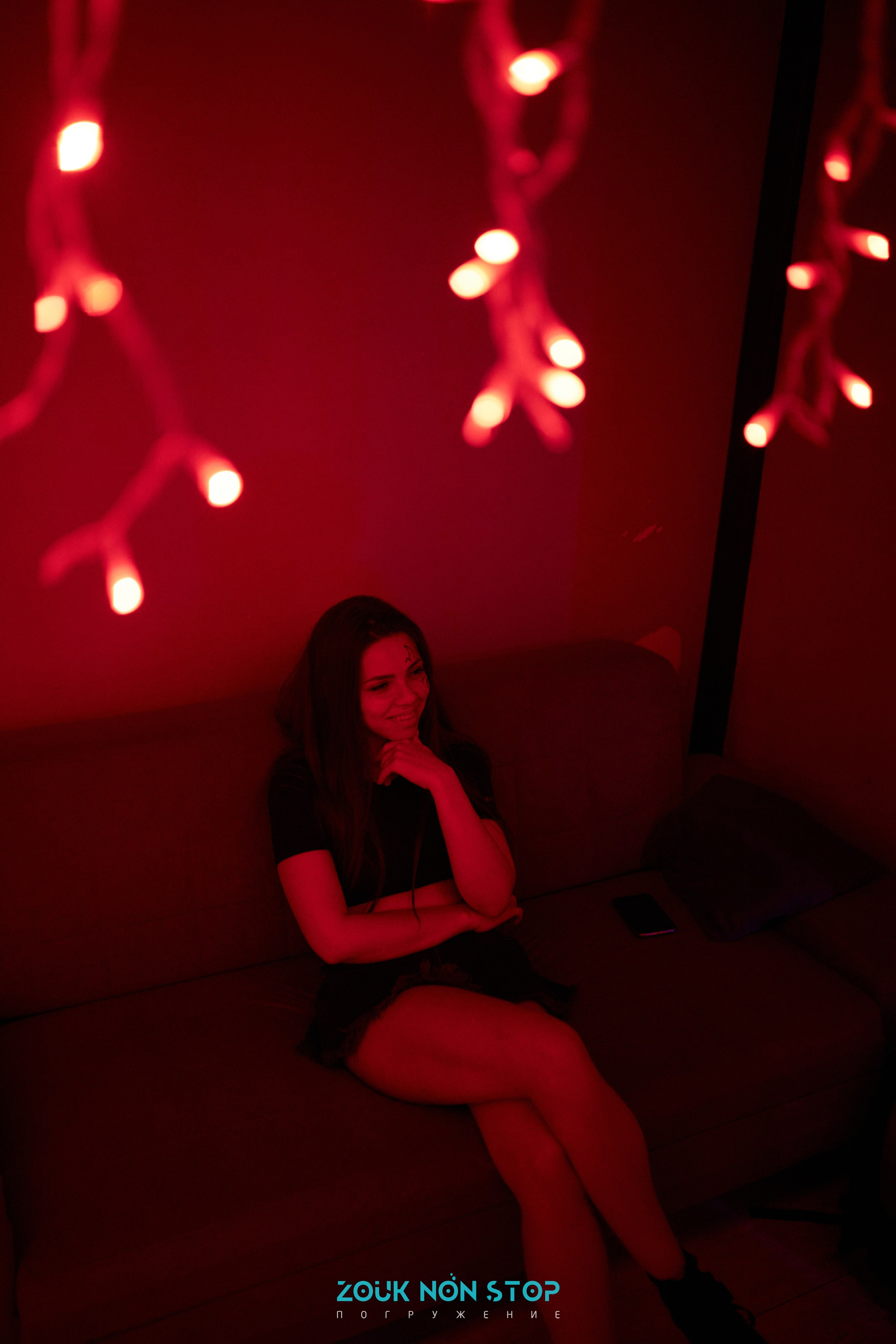 ZoukNonStop Moscow. Свадебный фотограф