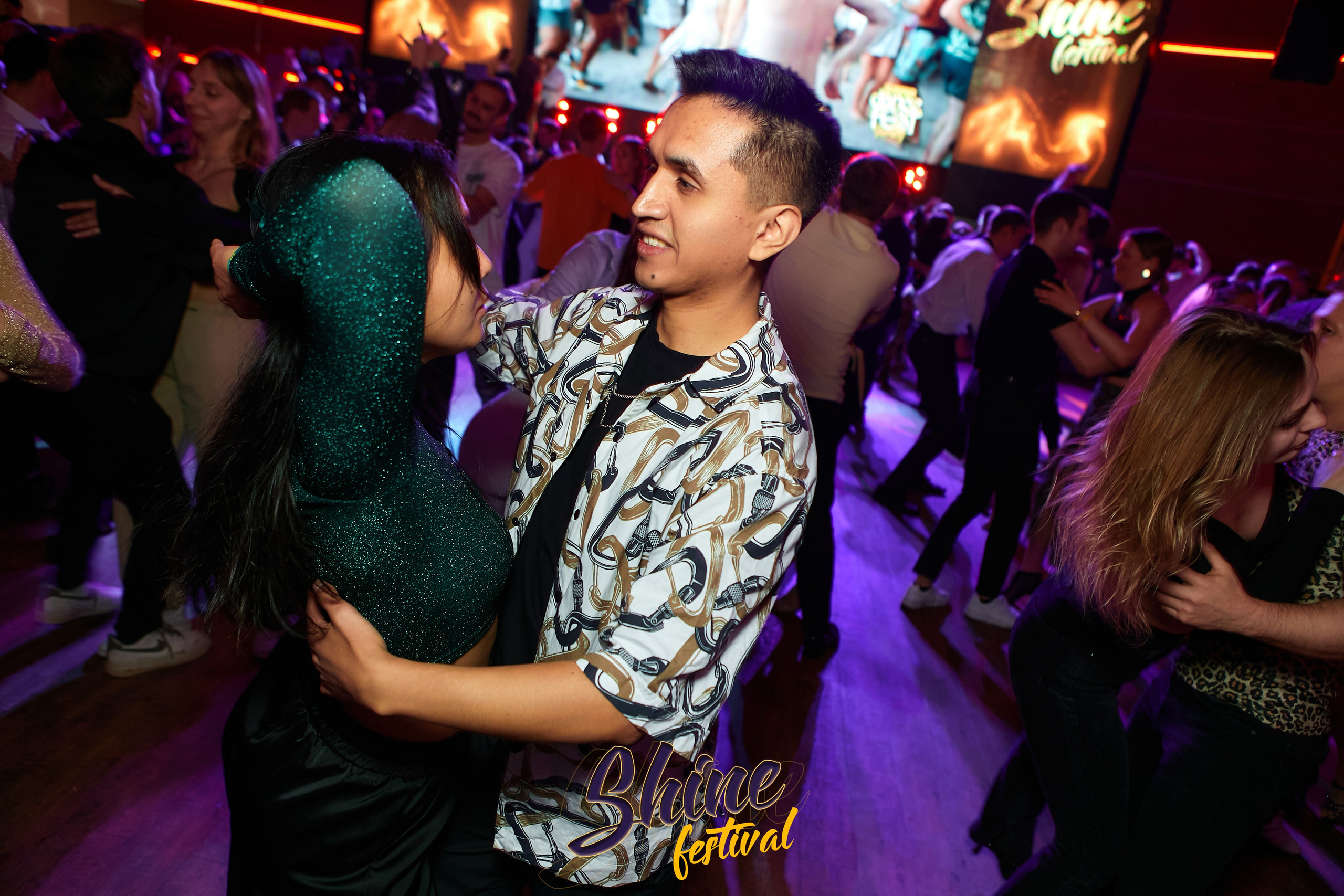 Shine party Moscow. Свадебный фотограф