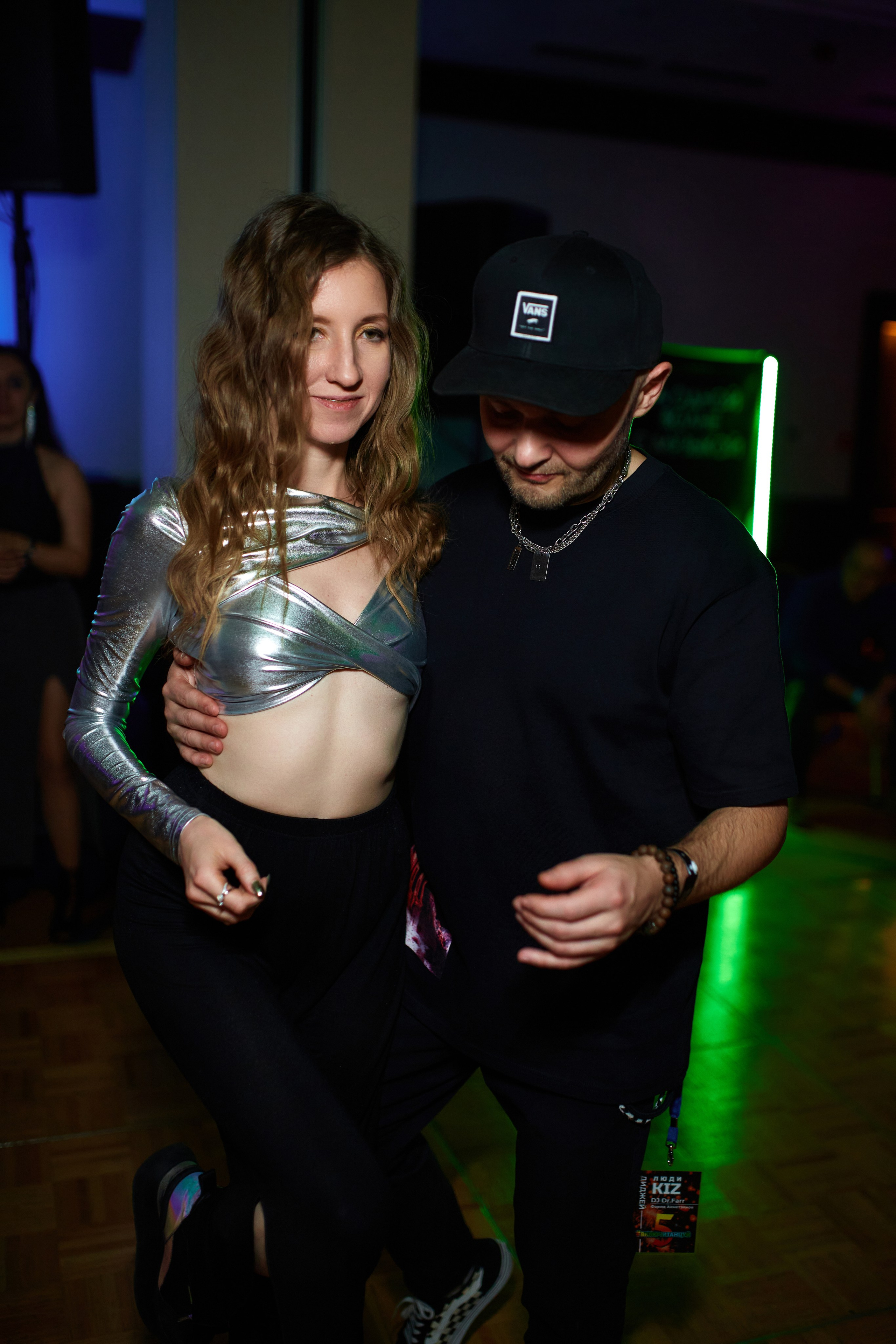 Фестиваль «Люди Киз». Свадебный фотограф