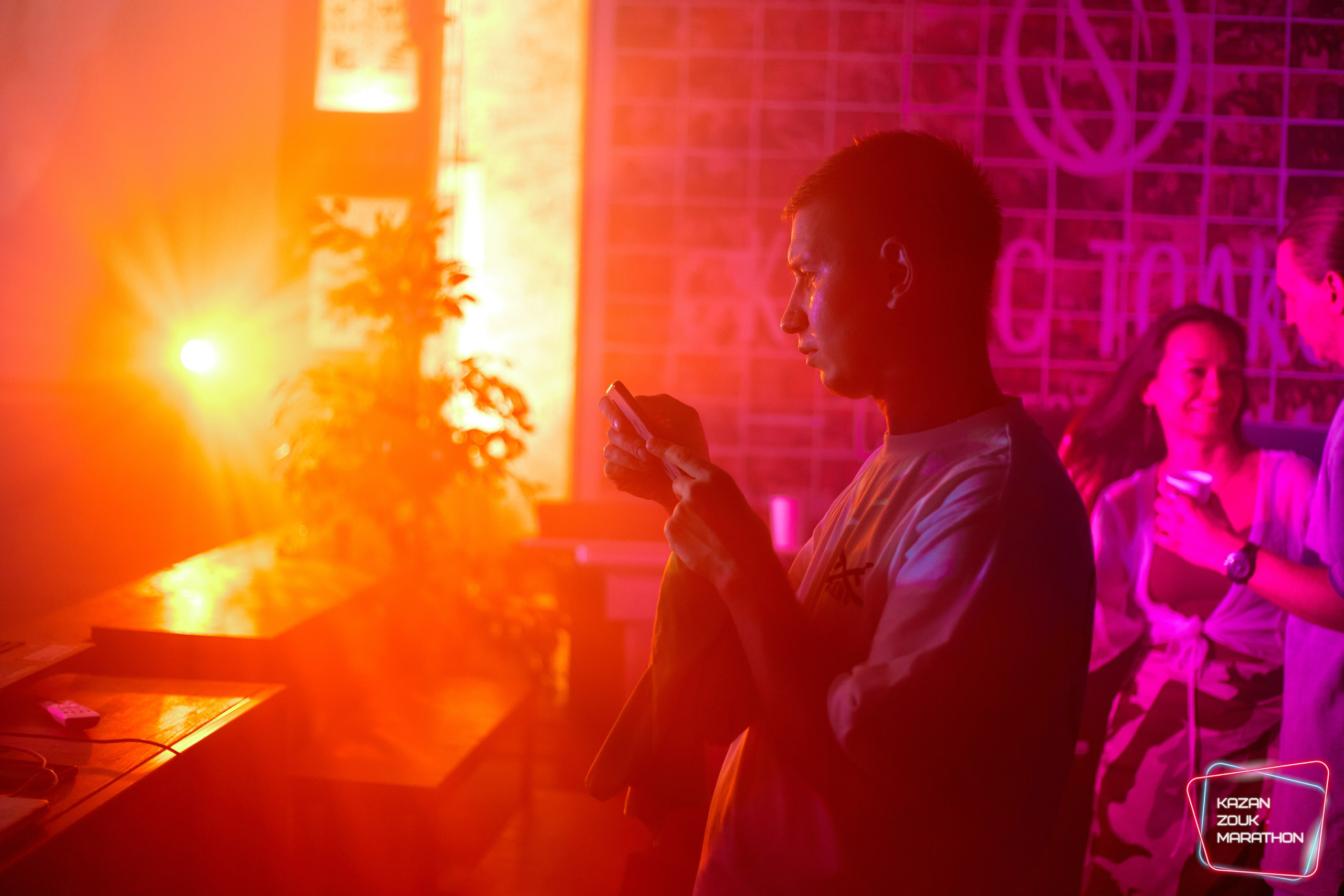 Kazan Zouk. Свадебный фотограф