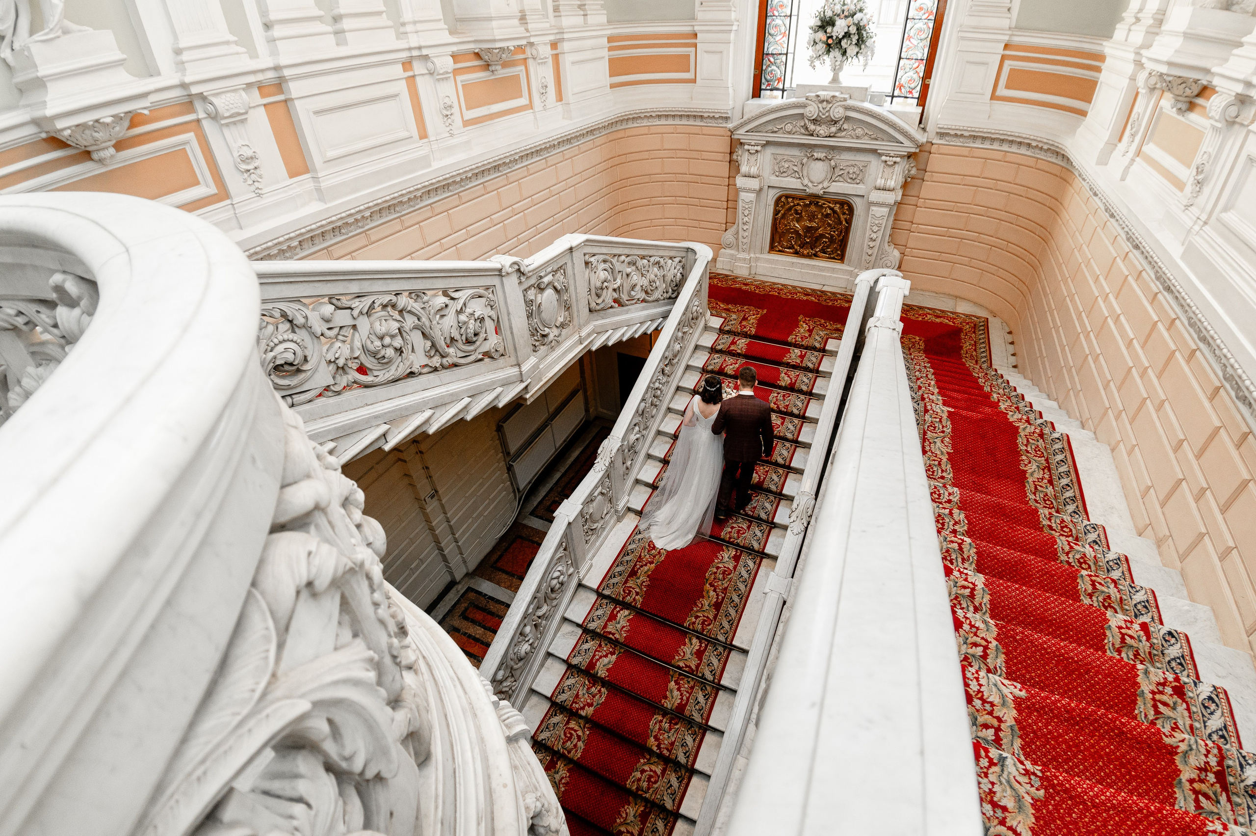 Никита и Ксения. Фотограф в Санкт-Петербурге Александр Беляшов