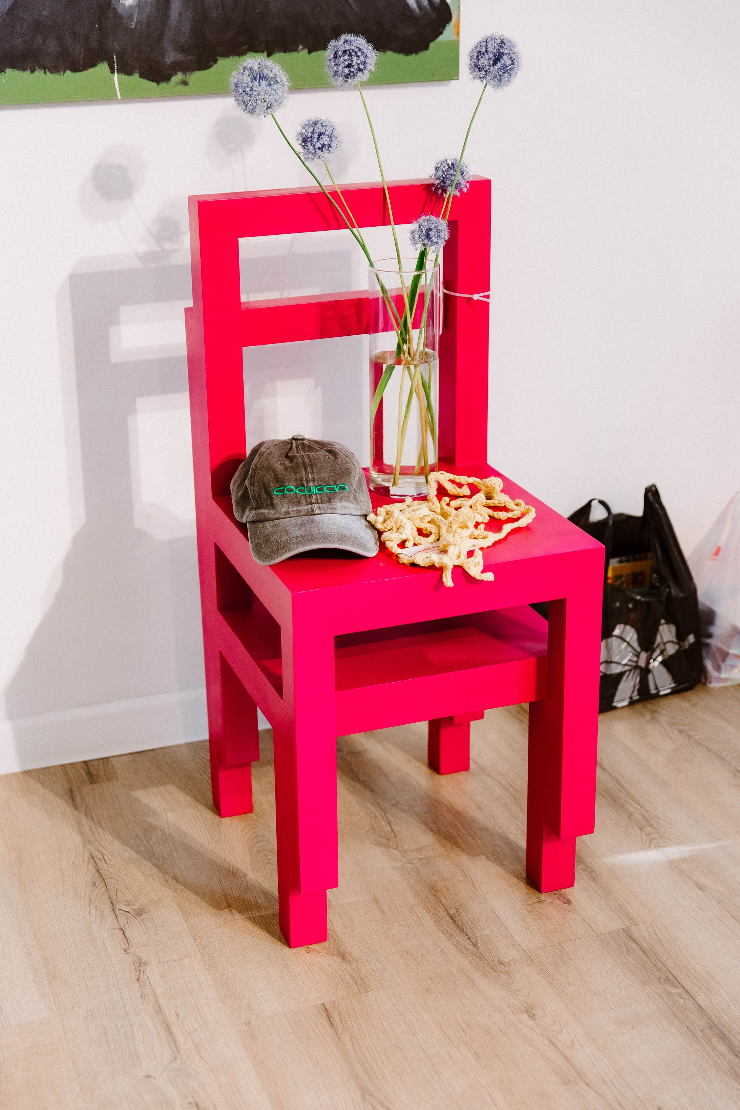 Лето на Советской