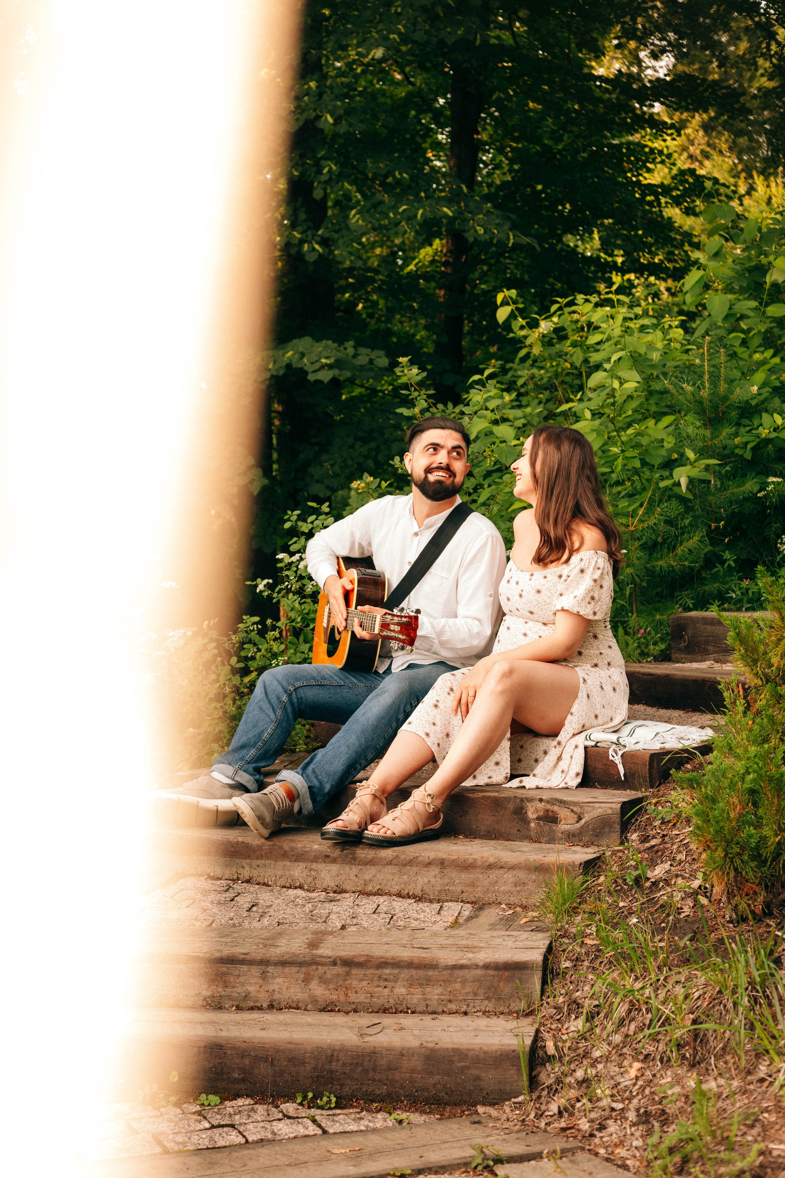 Вместе ♥. Арт-фотограф Крис Л. в Тобольске: портрет, семейные, свадьбы