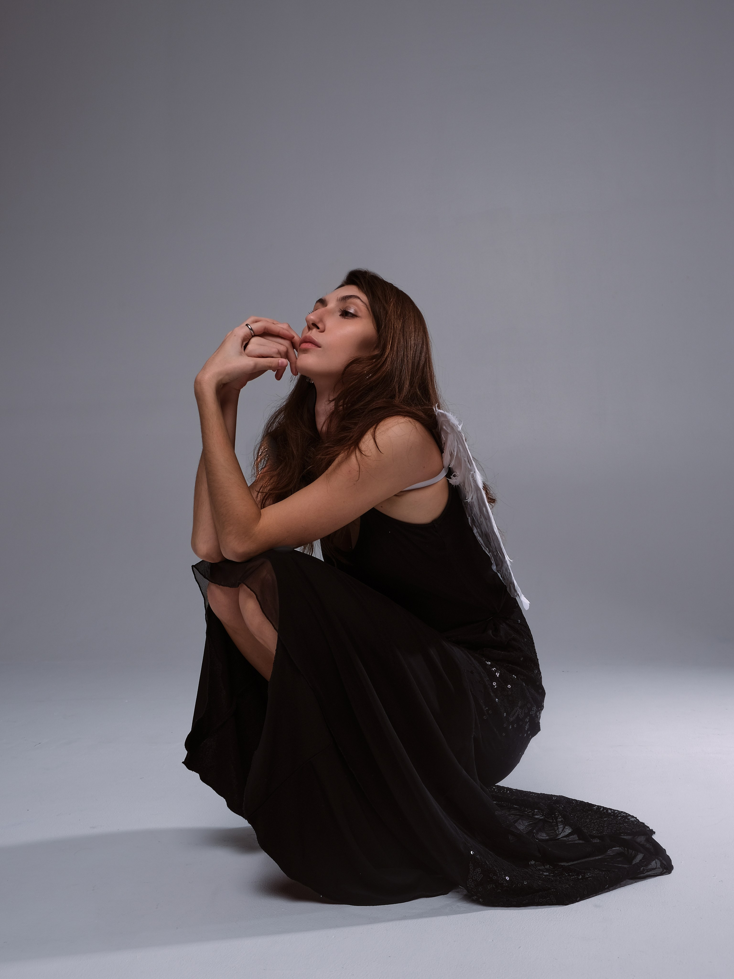 Студийная съемка. Фотограф Владивостока — Барченко Арина
