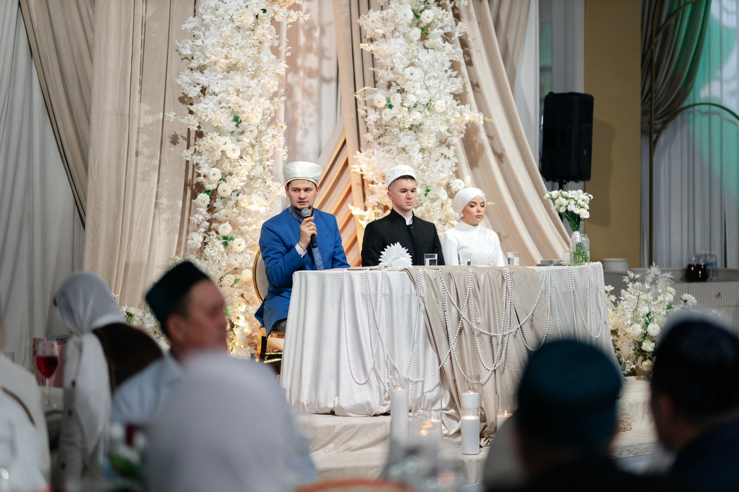 Bulat & Gulgena. Свадебный фотограф Ильнар Асадуллин