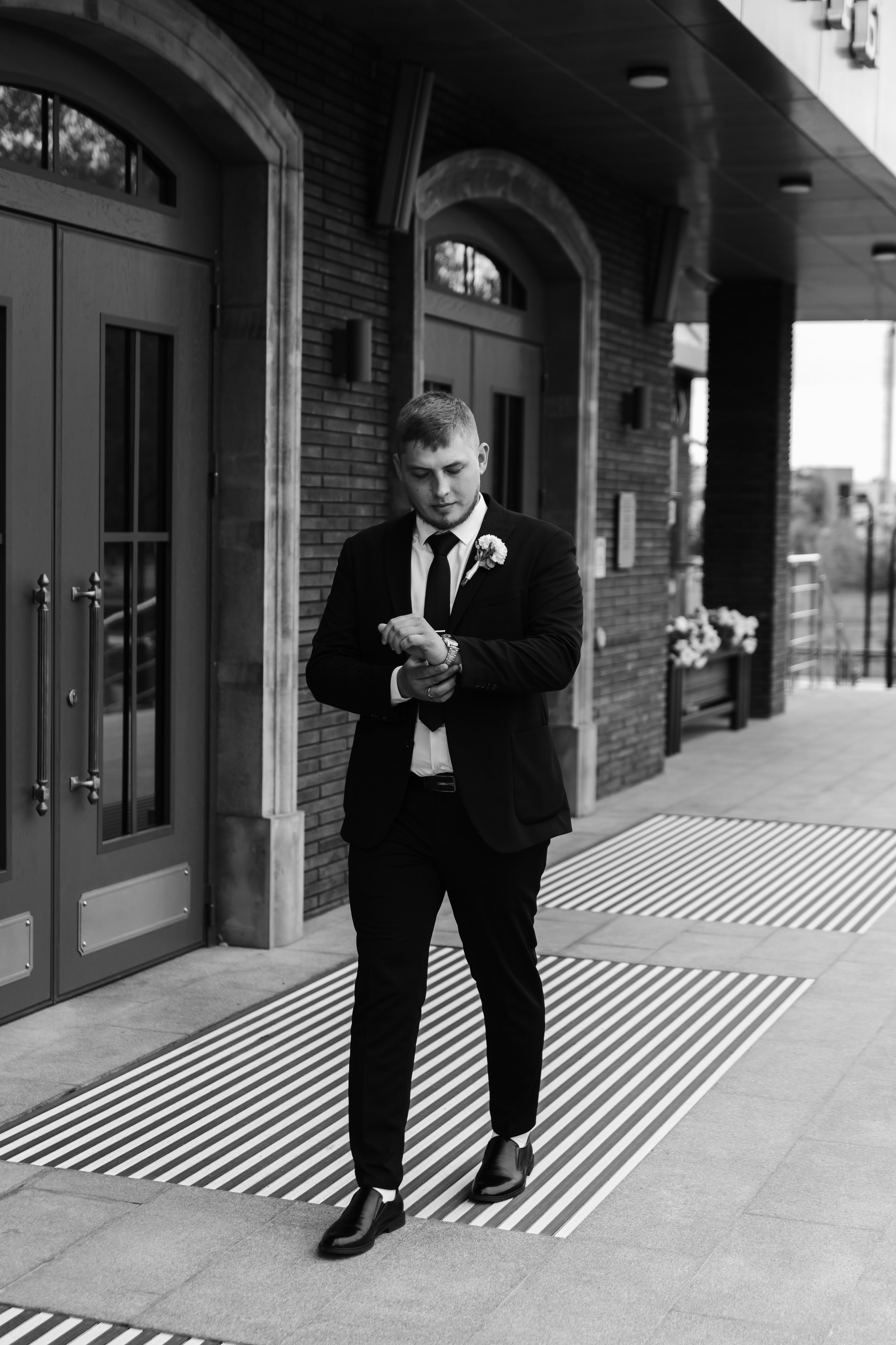 Denis & Alina. Свадебный фотограф Ильнар Асадуллин