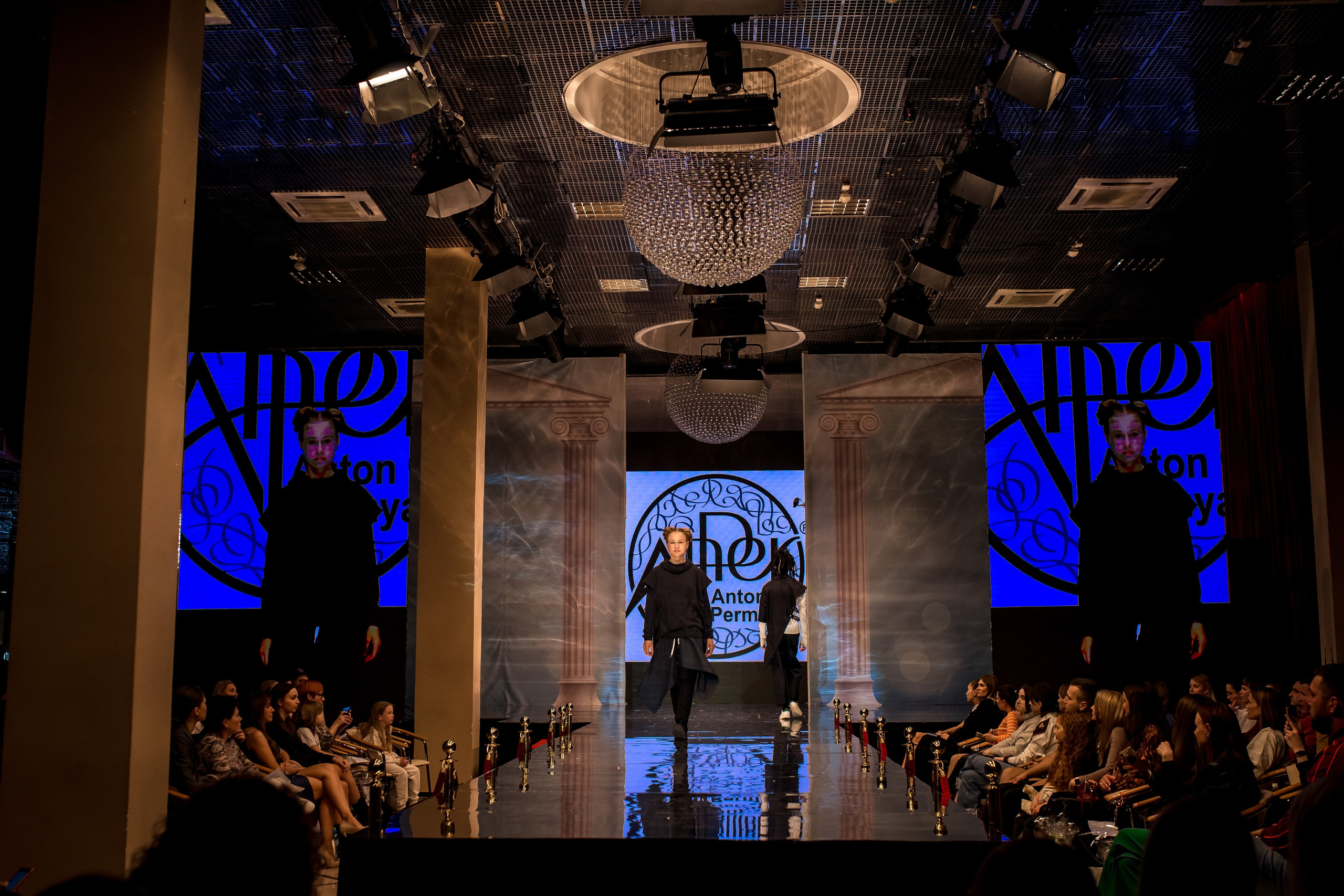 AnPer. Женский фотограф Крещение Венчание Москва Брянск