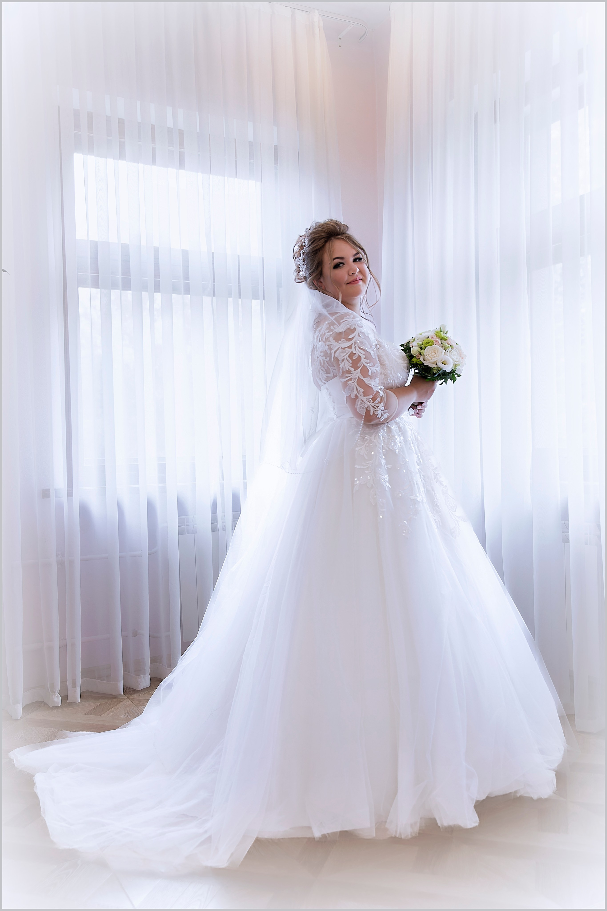 Евгения и Роман. Лев Постнов.Фотограф. Нижний Новгород