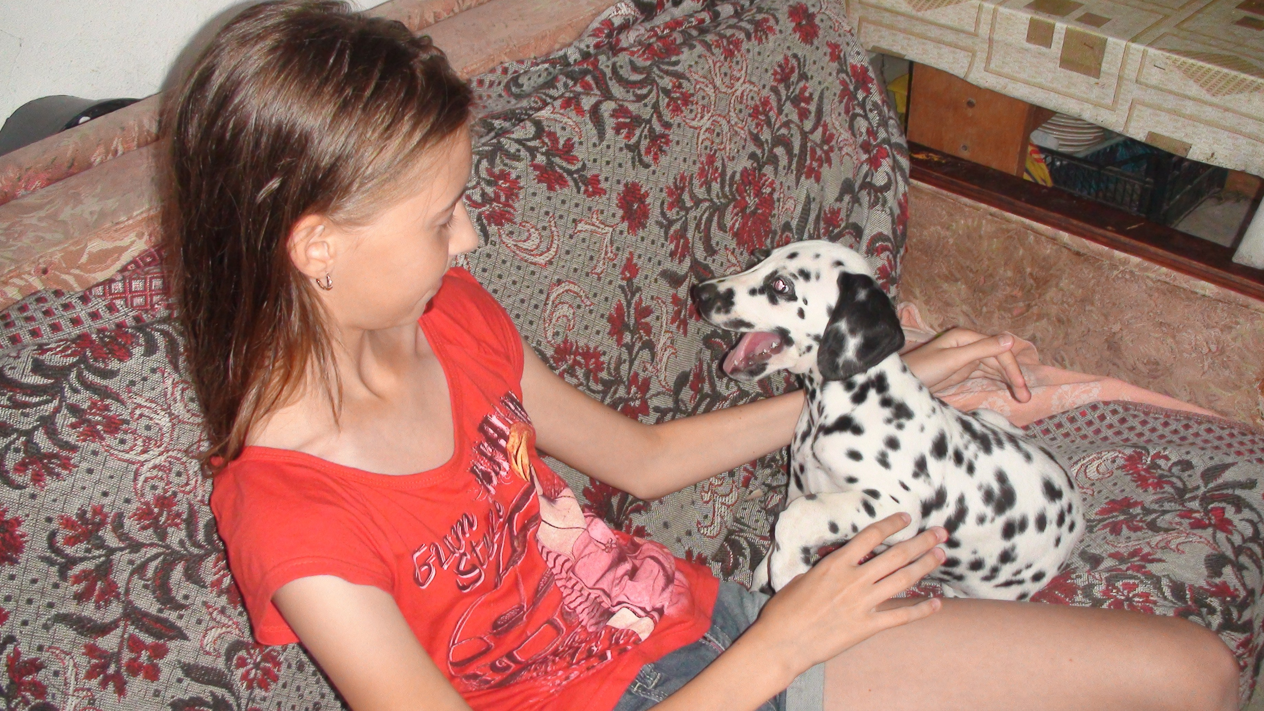 Кабардинка 05-19.07.2013. Семейный, Свадебный фотограф СПБ Питер— Романова Екатерина