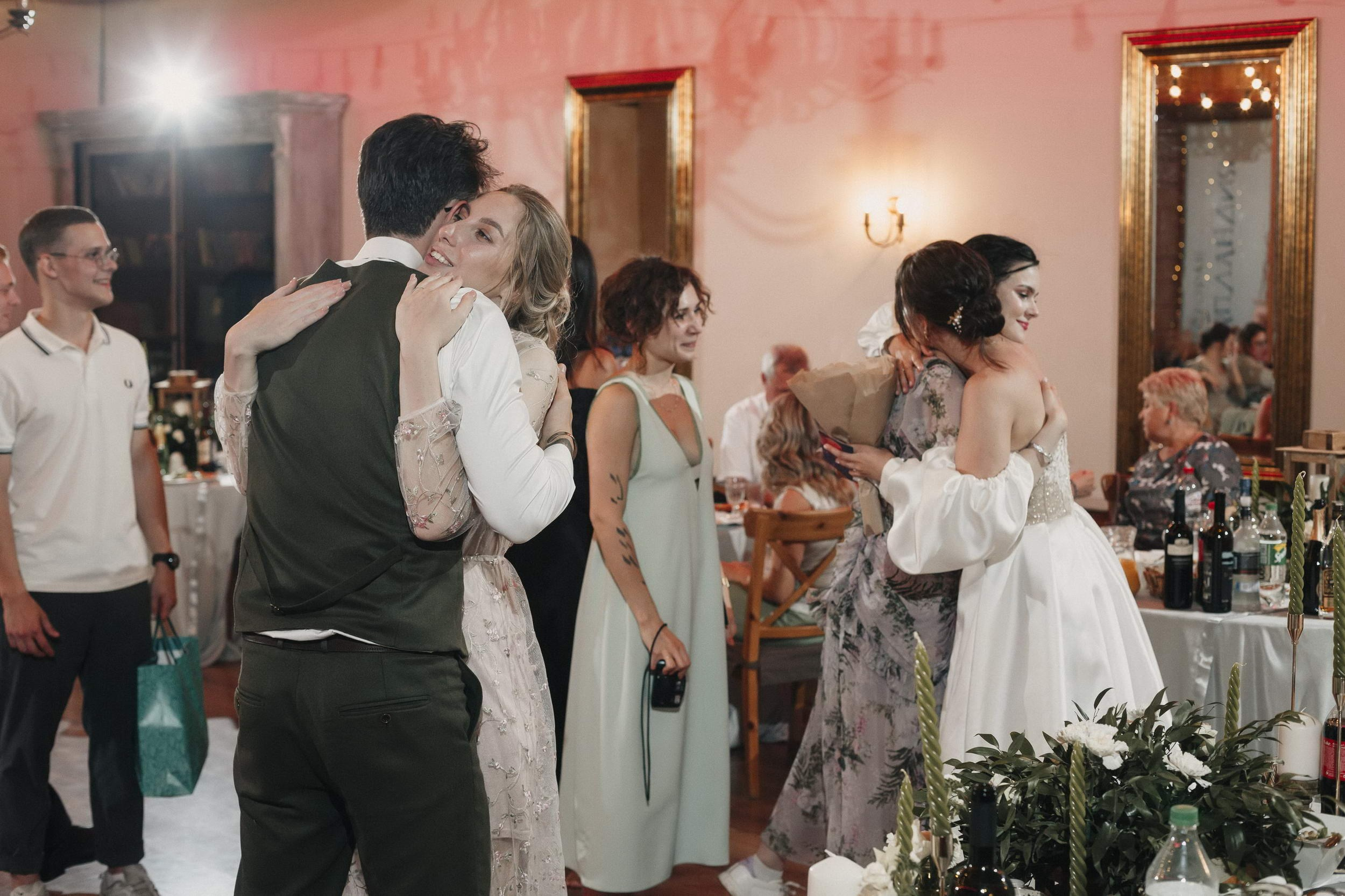 Лучшая свадебная фотосессия. Свадебный фотограф Игорь Брундасов 8PHOTO на свадьбу венчание загс СПб