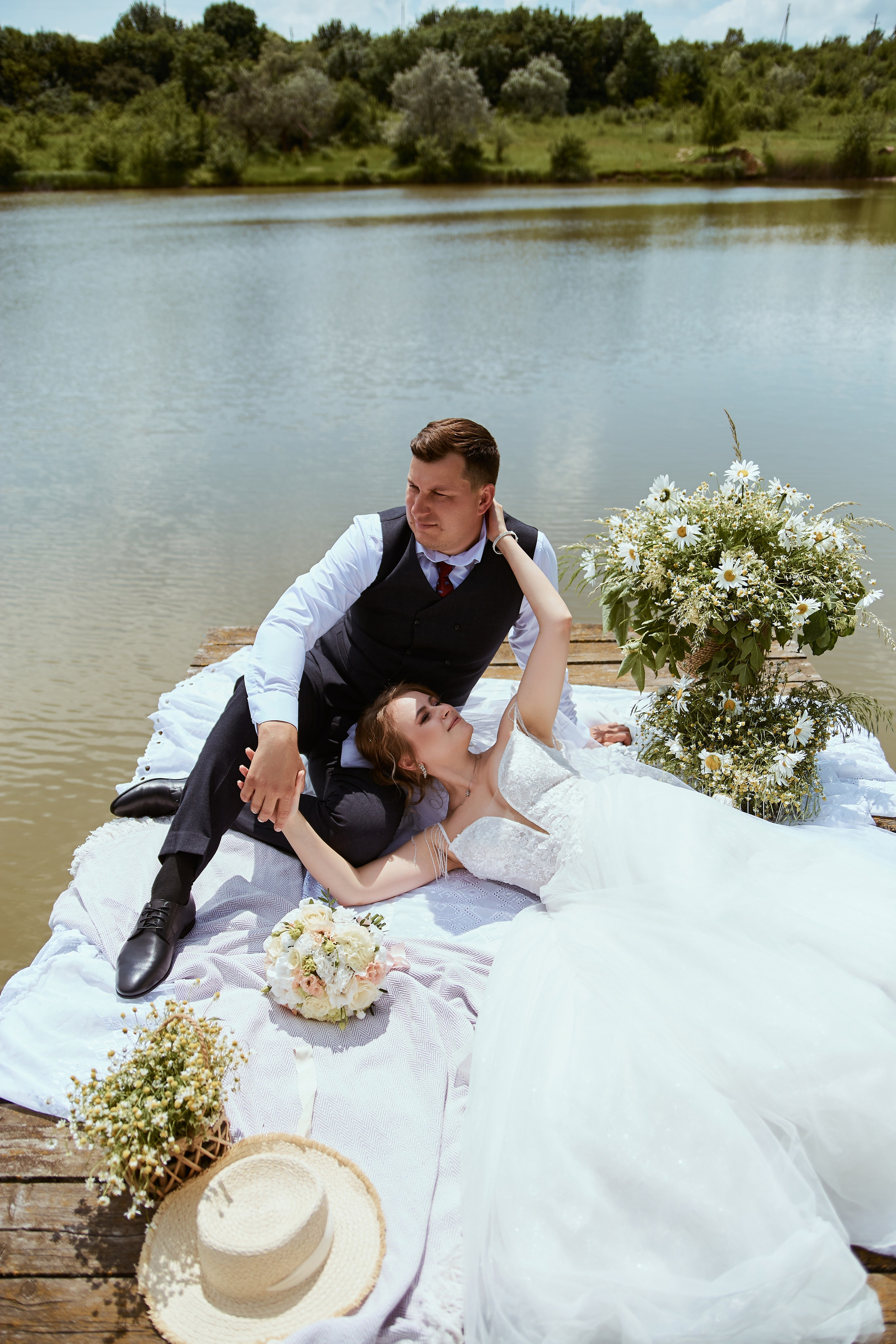 Надежда и Игорь. Анастасия Марунич | Блогер | Ставрополь