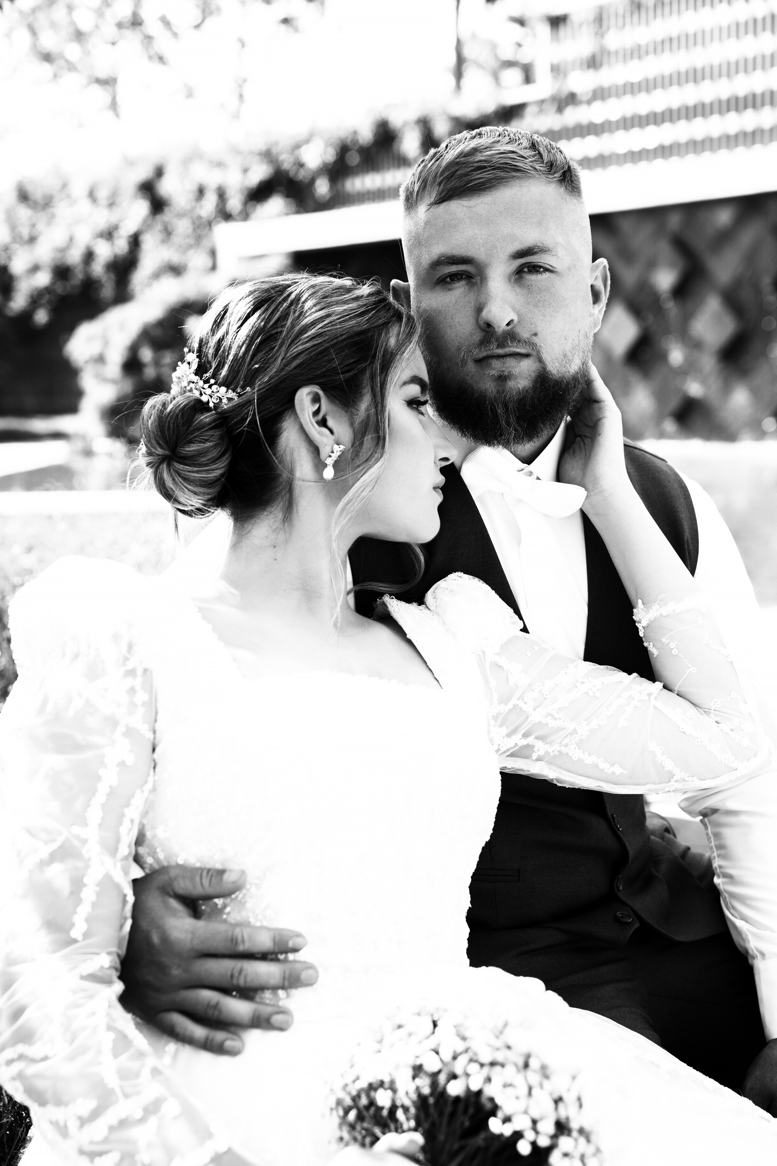 Владимир & Элеанора. Свадебный фотограф Краснодар Ставрополь Ростов на дону