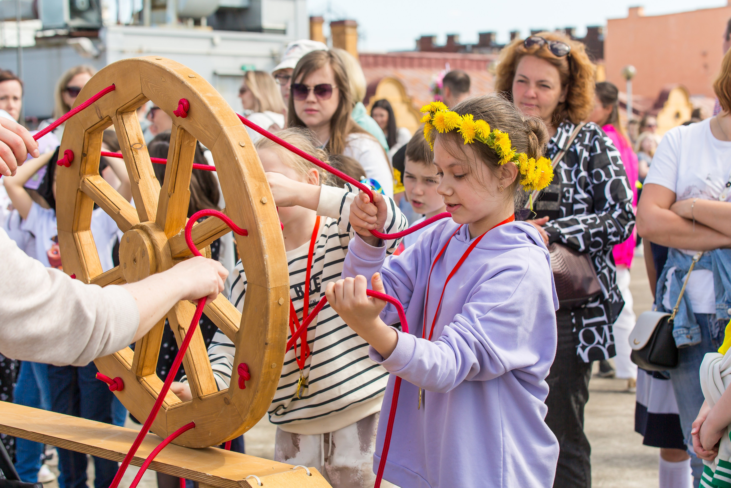 ОКЕАНАРИУМ БОЛЬШАЯ РЕГАТА 2023. Главная