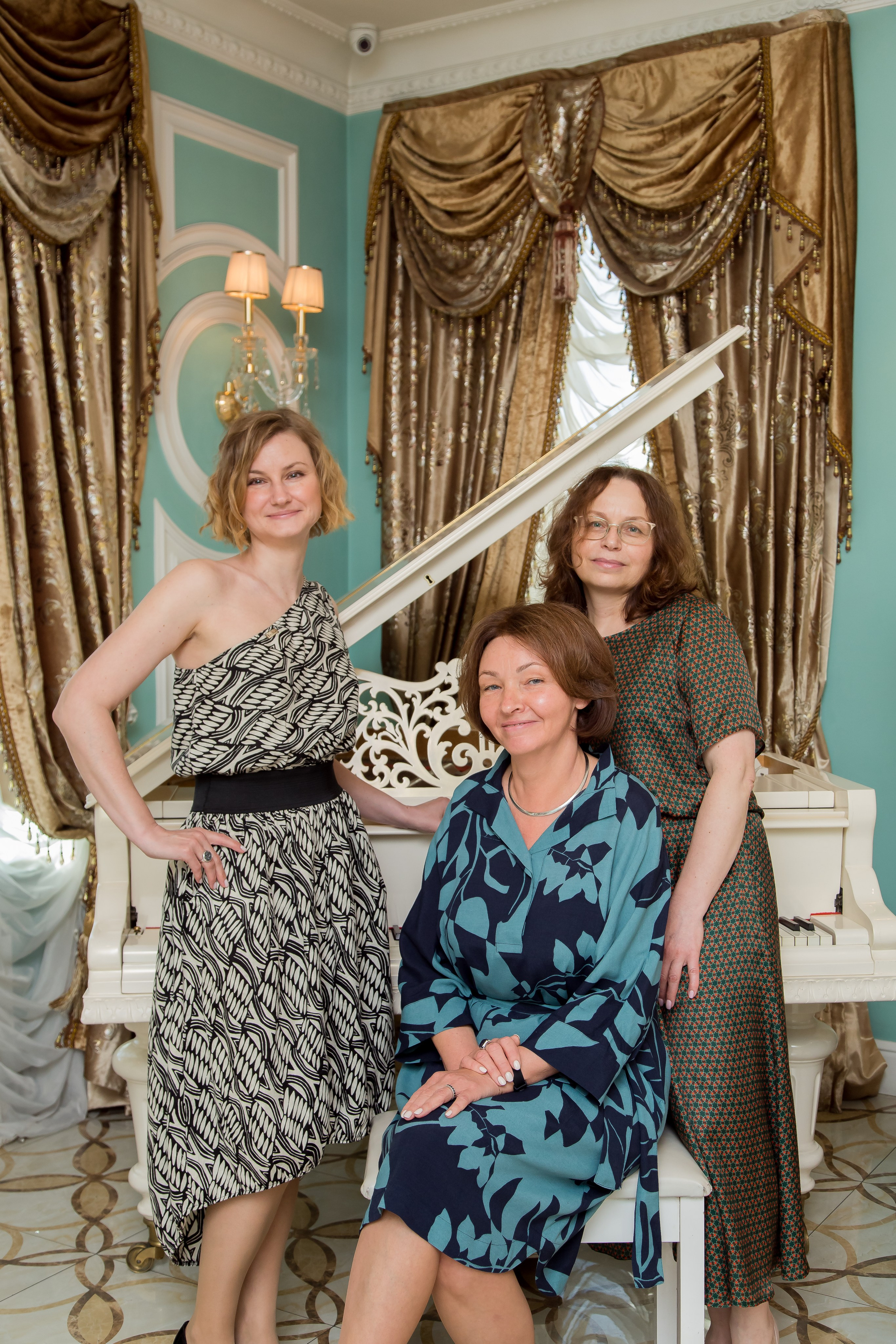 ВЫПУСКНОЙ. Главная