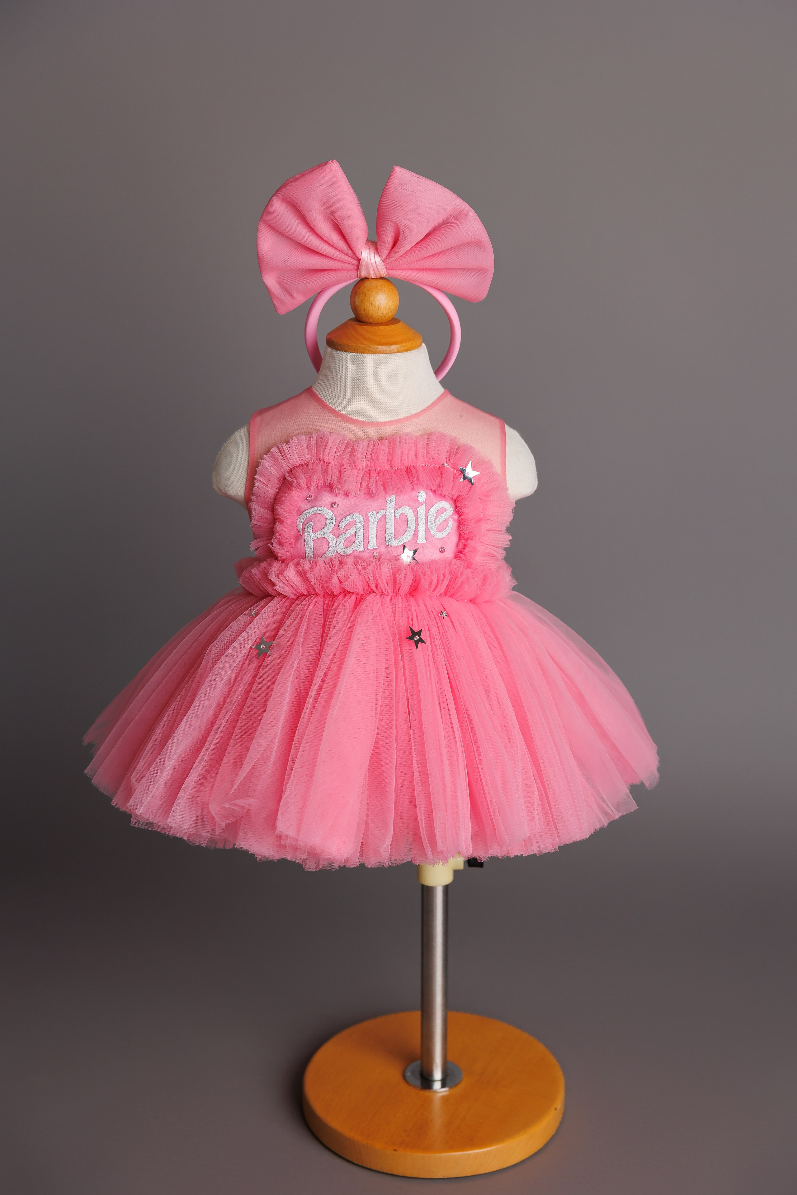 Реквизит для девочек от 6 месяцев до 2х лет. Фотостудия в Строгино