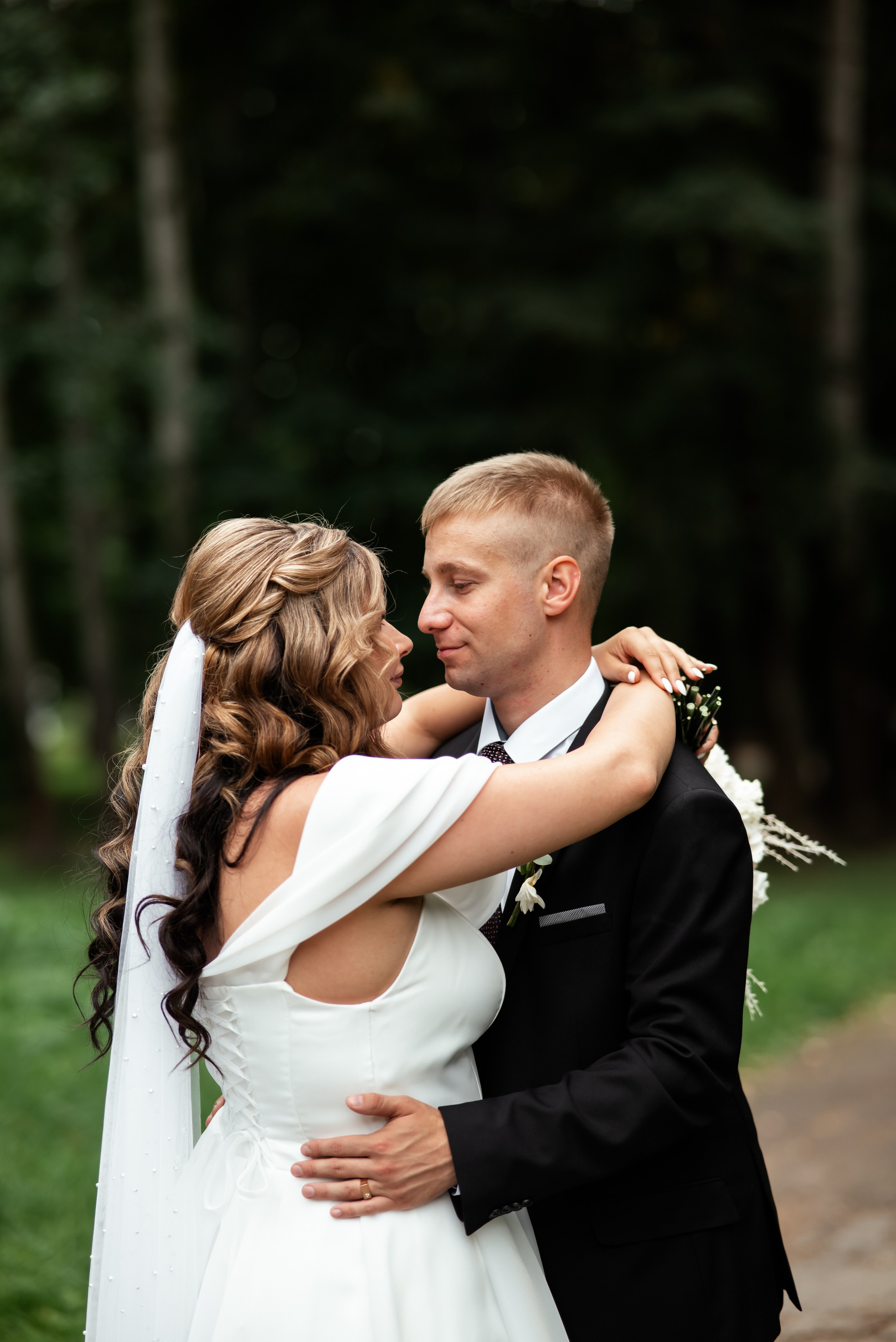 Nik&Asy wed. Свадебный и семейный фотограф в Ижевске Романова Ольга