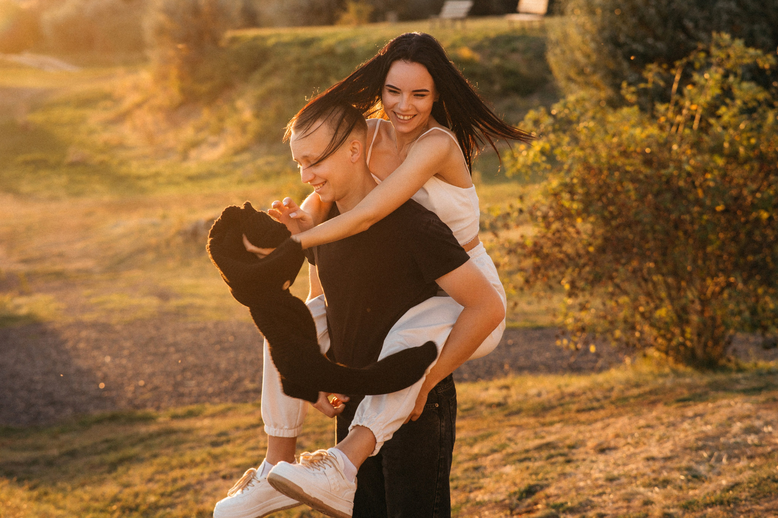Андрей и Юля. Свадебный и семейный фотограф в Ростове-на-Дону Анастасия Арестова