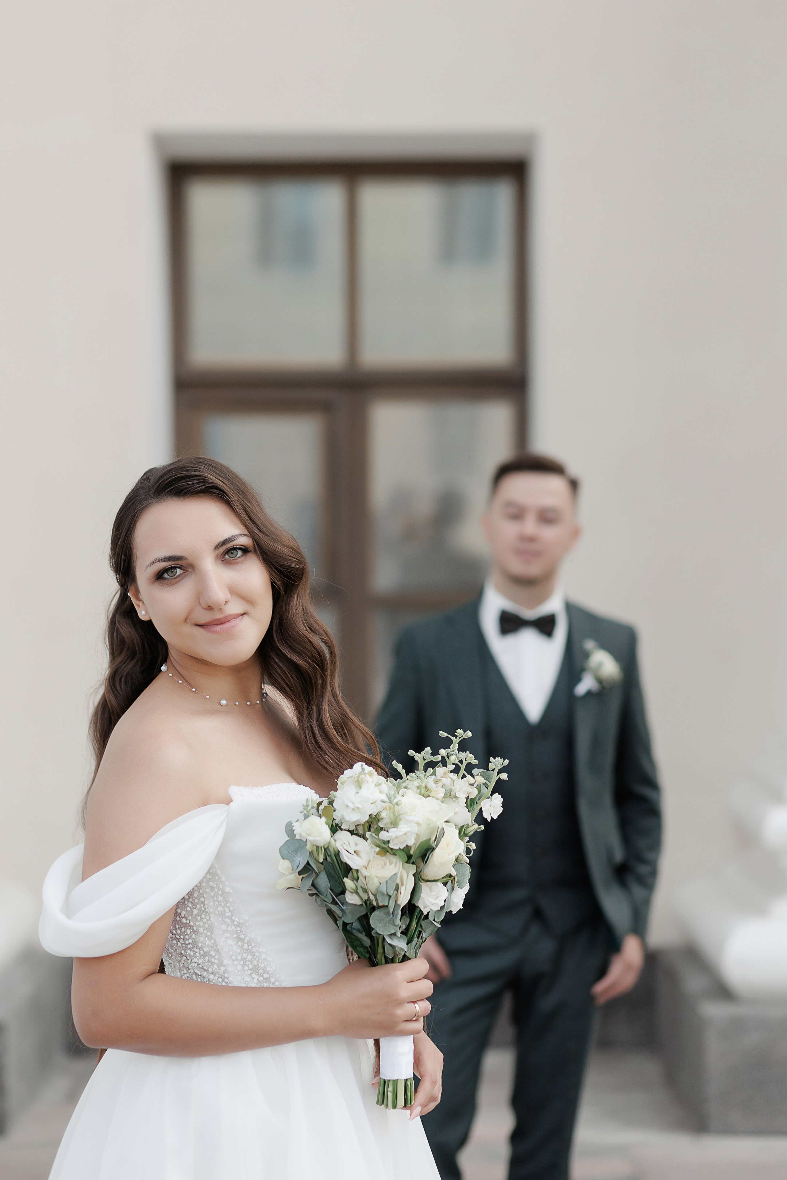 Свадьба. Свадебный и семейный фотограф в Твери и Тверской области