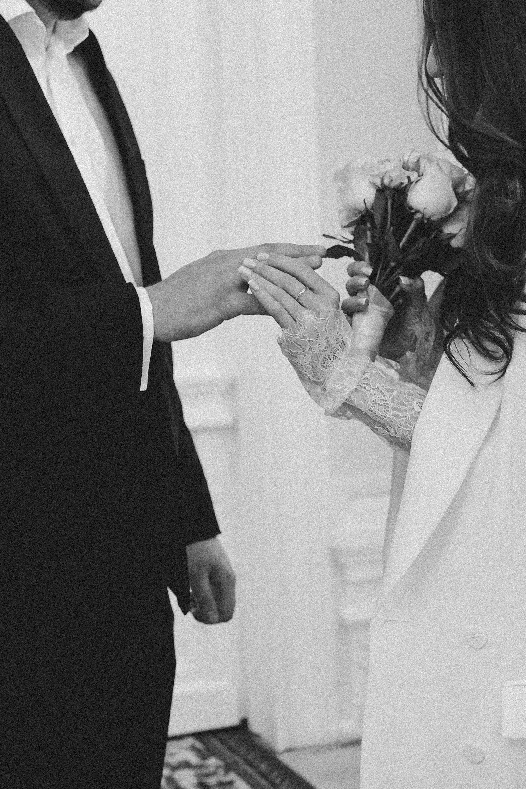 Ангелина и Евгений. Фотограф в Оренбурге Майя Шатрова