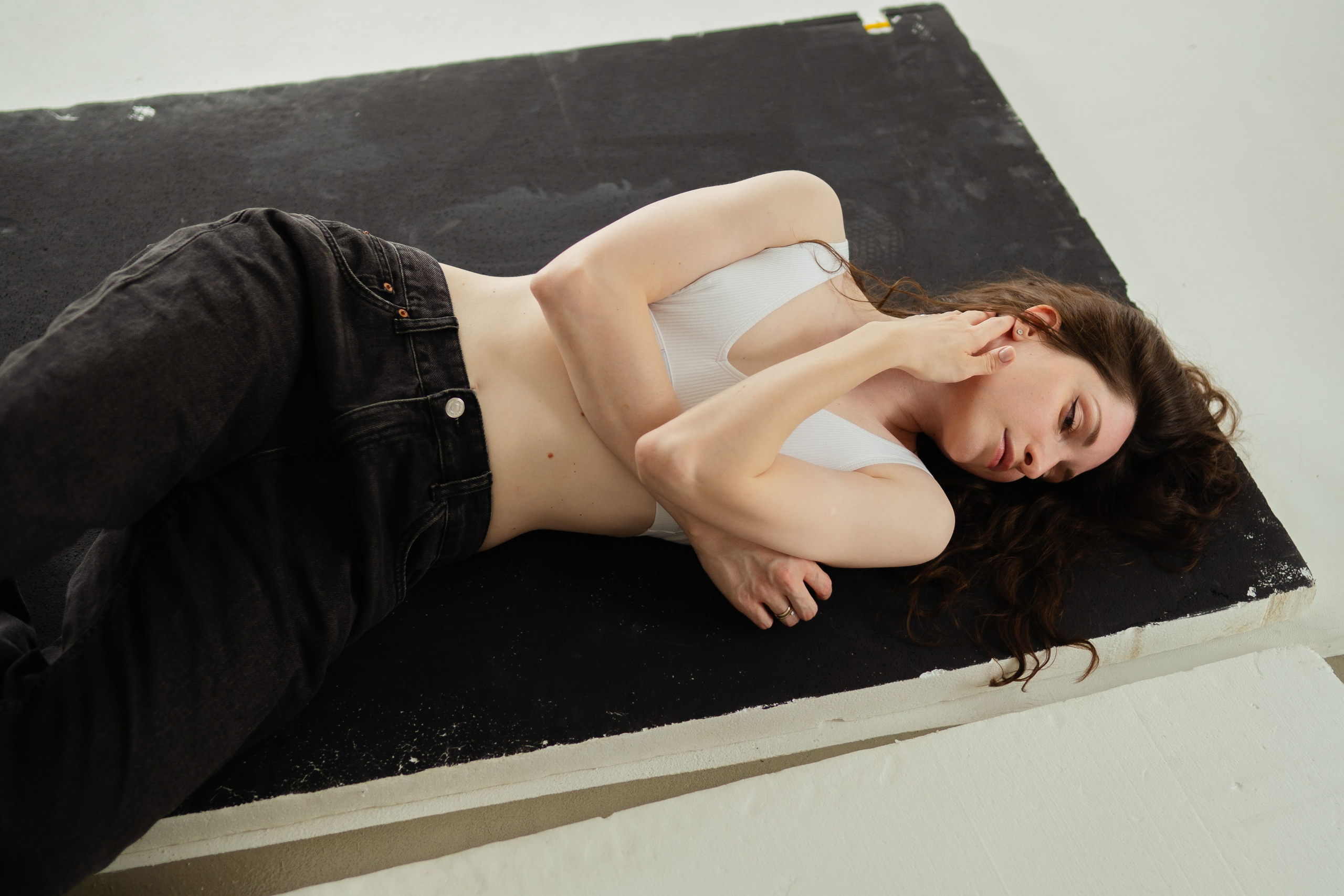 Катерина. Портретный и семейный фотограф в Пятигорске Кутырева Ксения