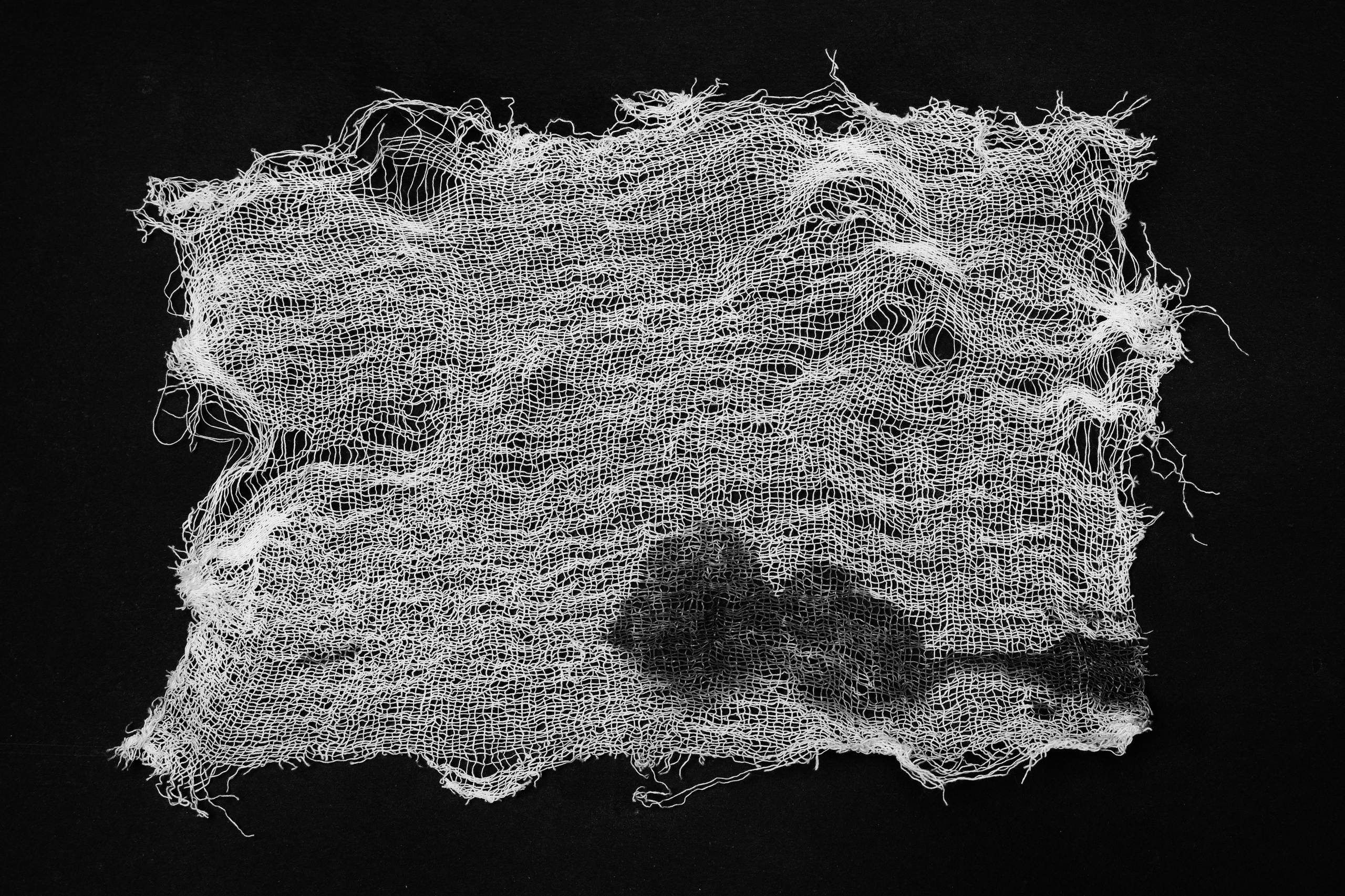 Memories of Olkhon. Irina Borodina