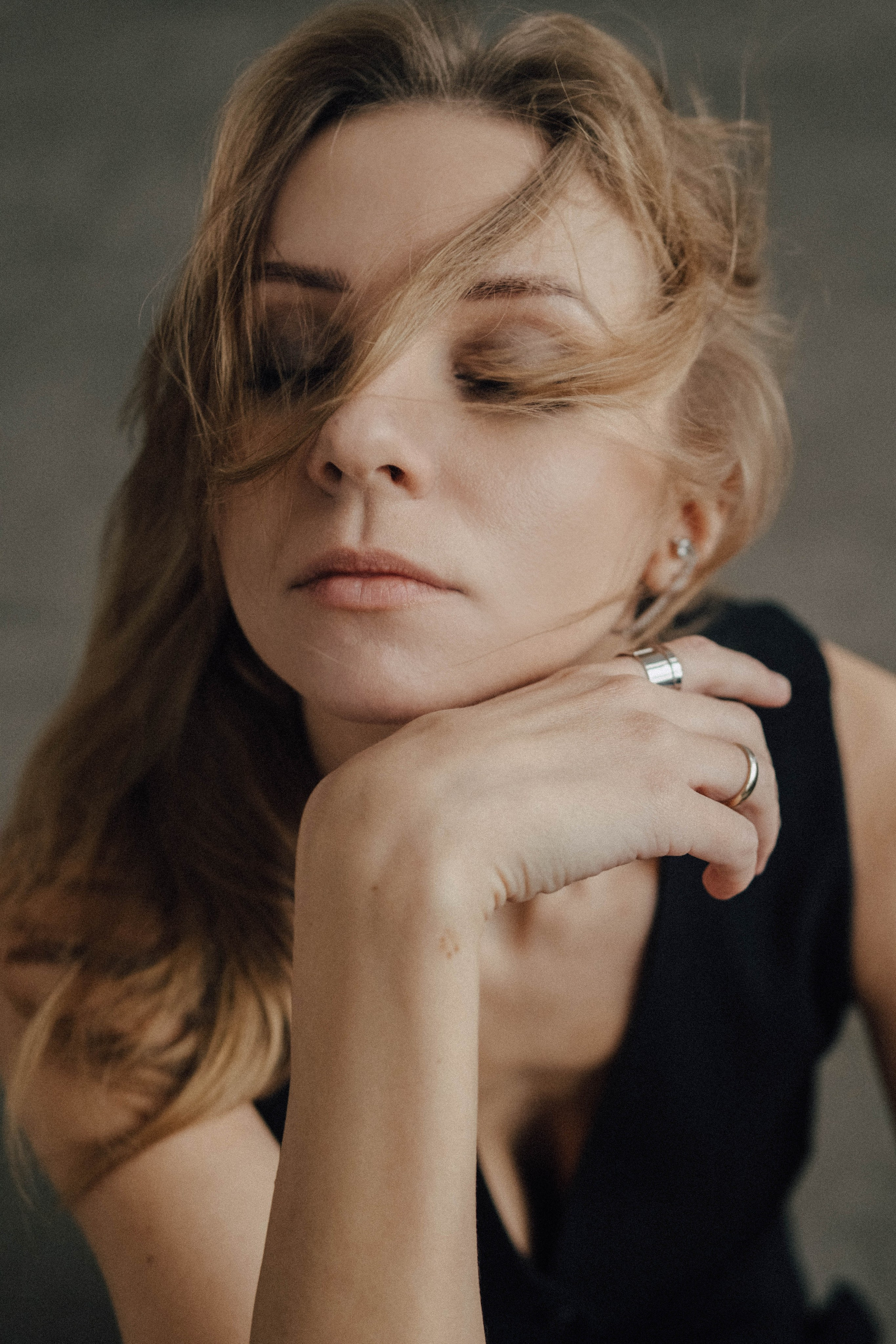 Даша. Свадебный фотограф Оля Григунова