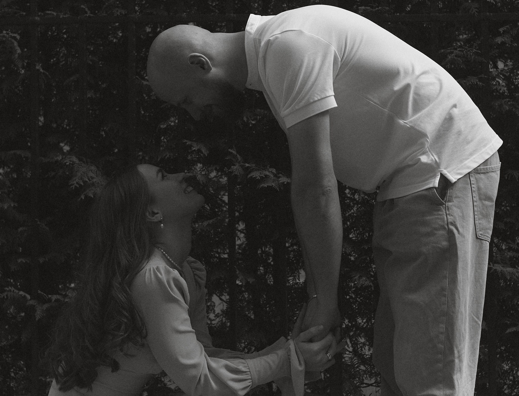 Петр/Виолетта. VOLOSHINA_DA