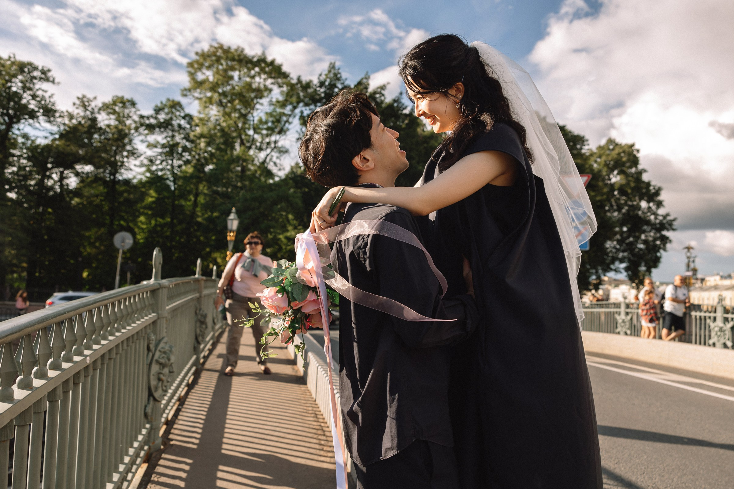 Рёта и Мое. Lifestyle фотограф в Санкт-Петербурге Анна Щекалева