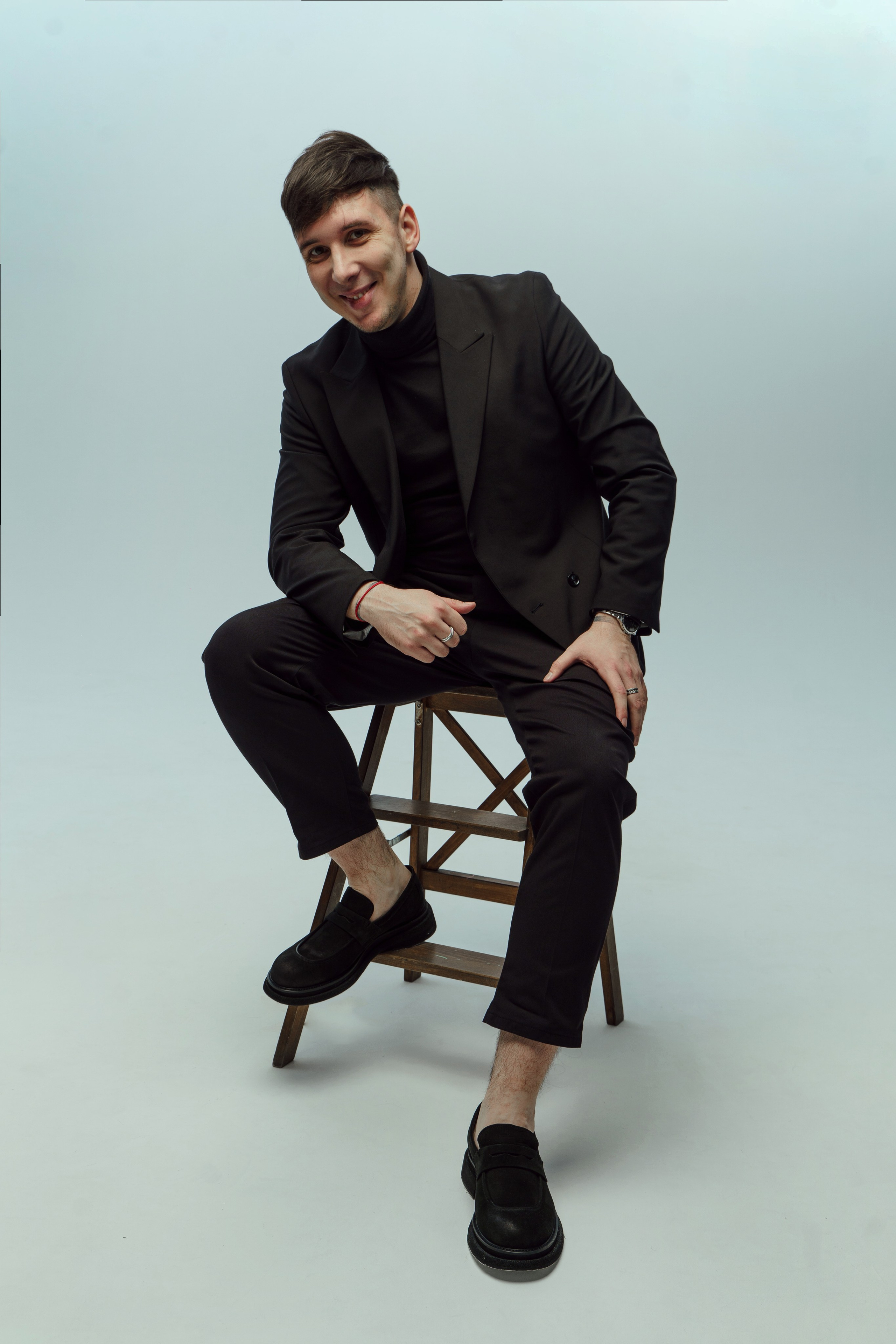 Дизайнеры. Фотограф Санкт-Петербург