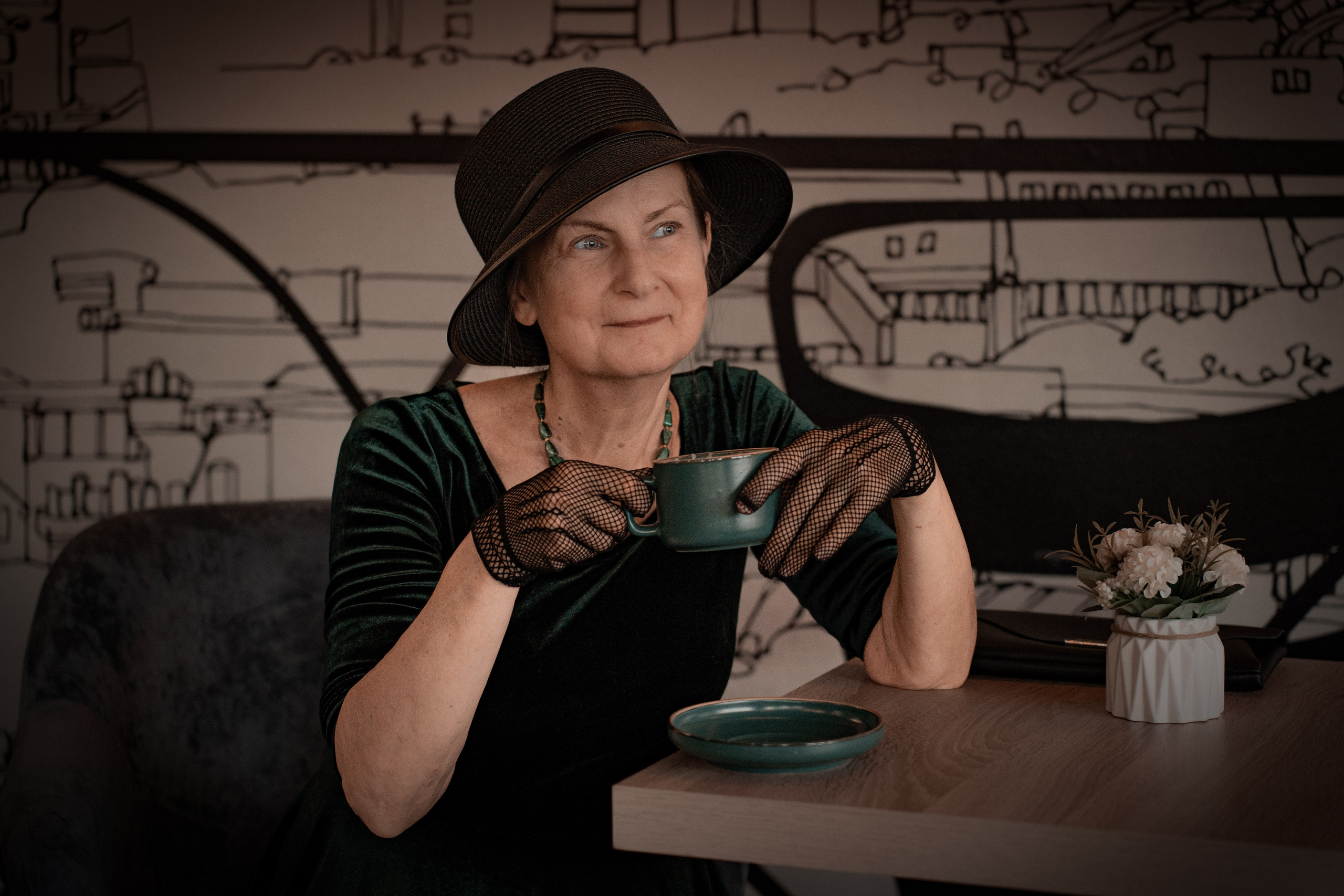 Стиль Франция. Фото / Видеосъемка в Москве