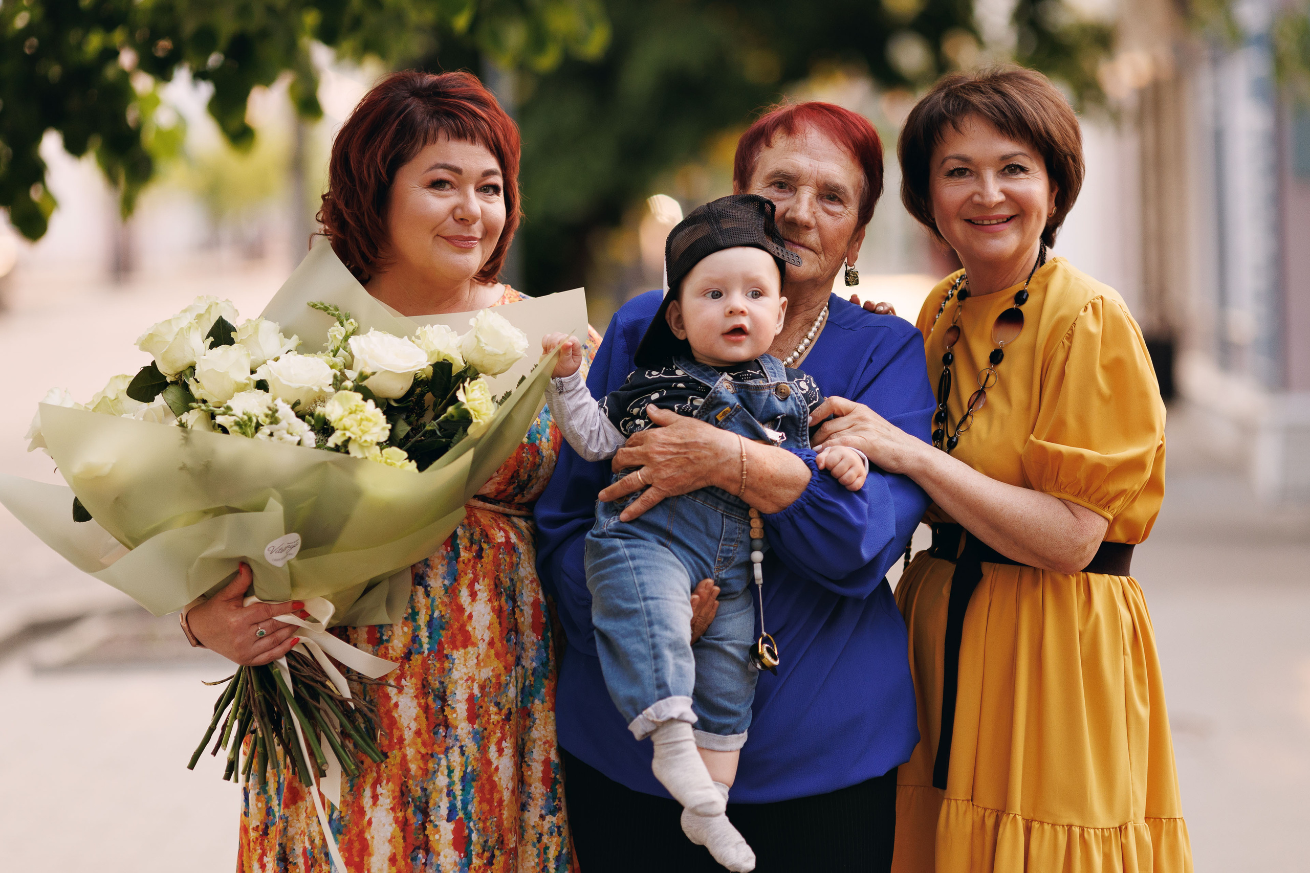 Фотограф Николай Козерин — отзывы клиентов. Фотограф в Ярославле и Рыбинске — Николай Козерин