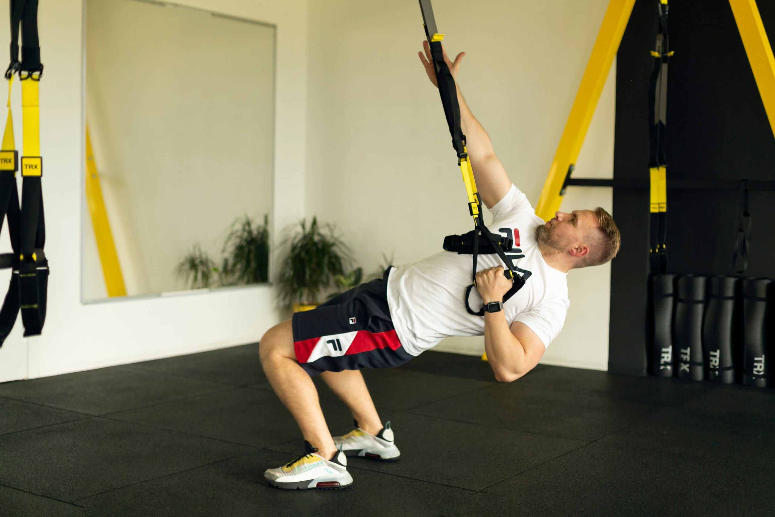 VeneraFitClub. Бьюти-фотограф Москва, Ярославль Елена Кукусечка