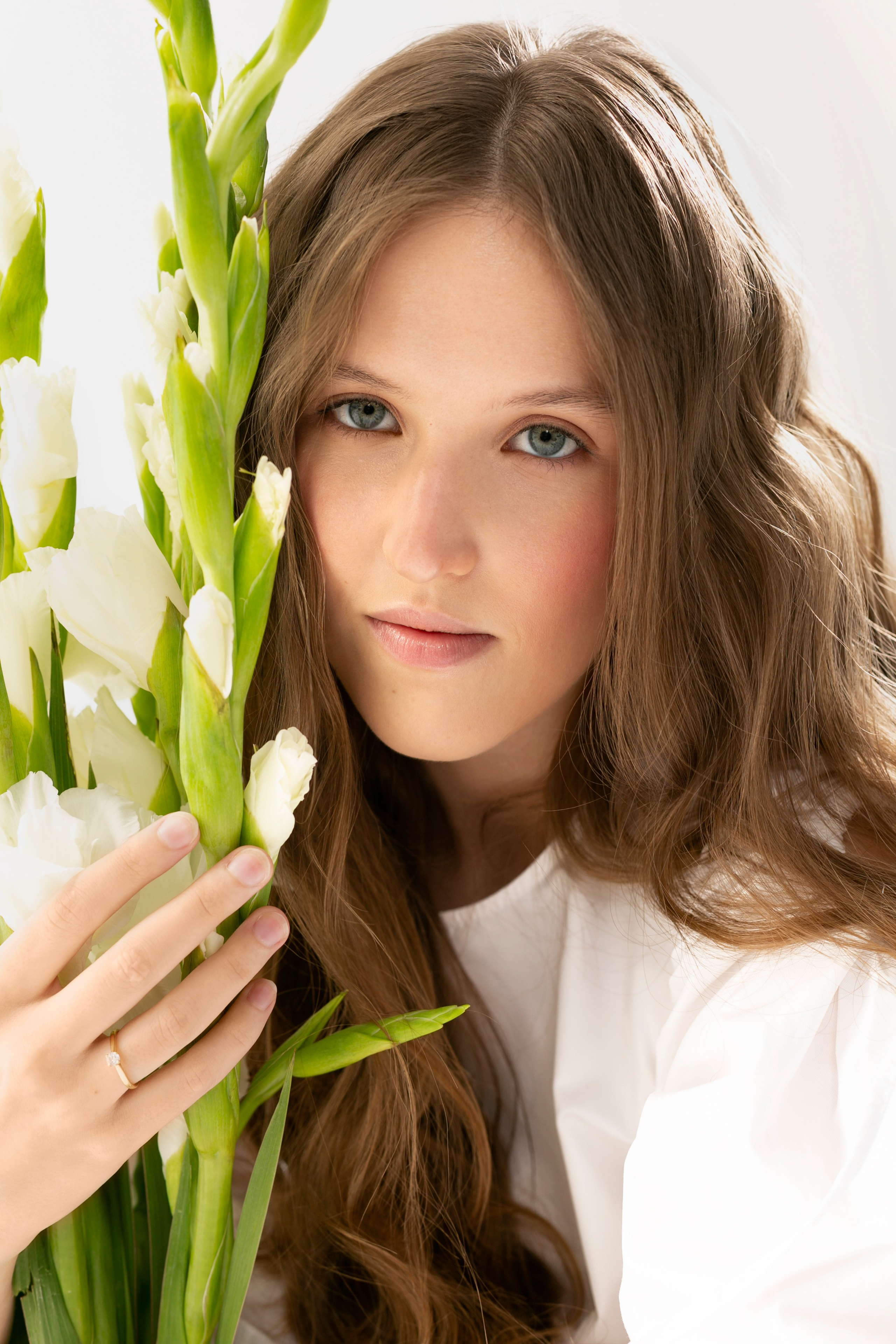 Влада. Бьюти-фотограф Москва, Ярославль Елена Кукусечка