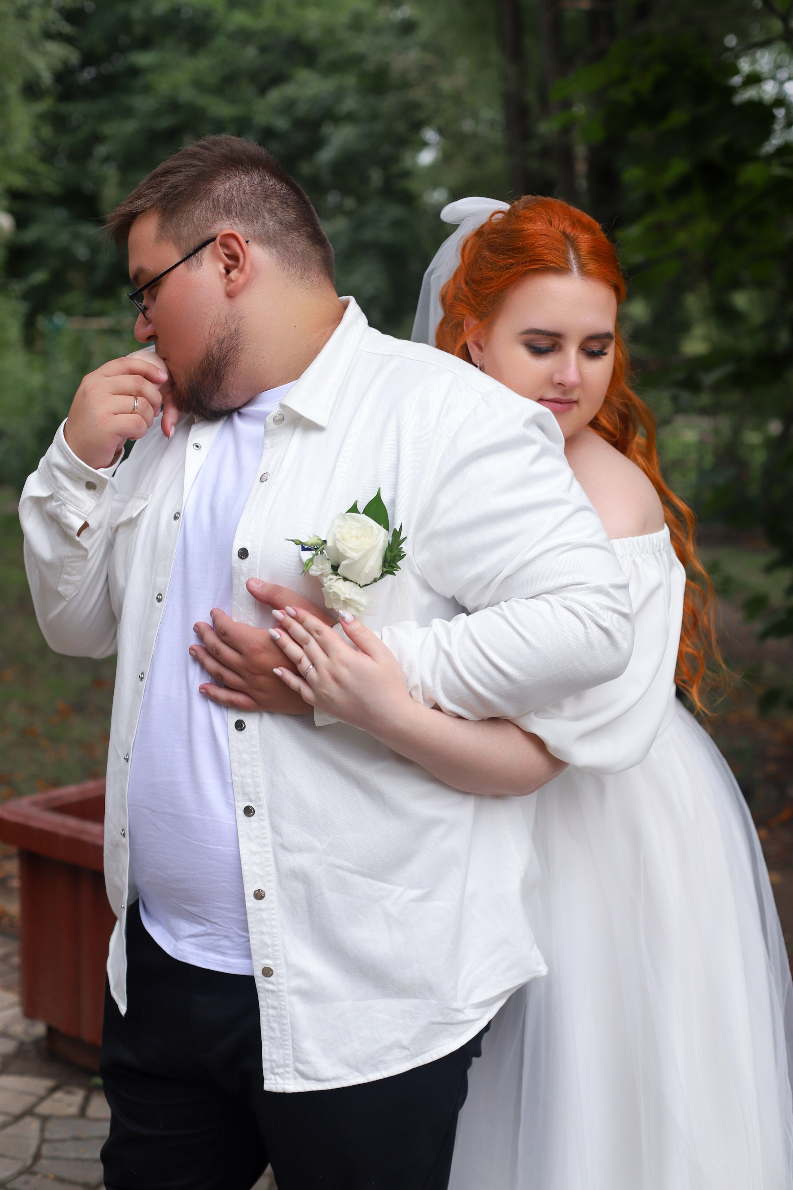 Анна и Артур. Ilopavlova_ph