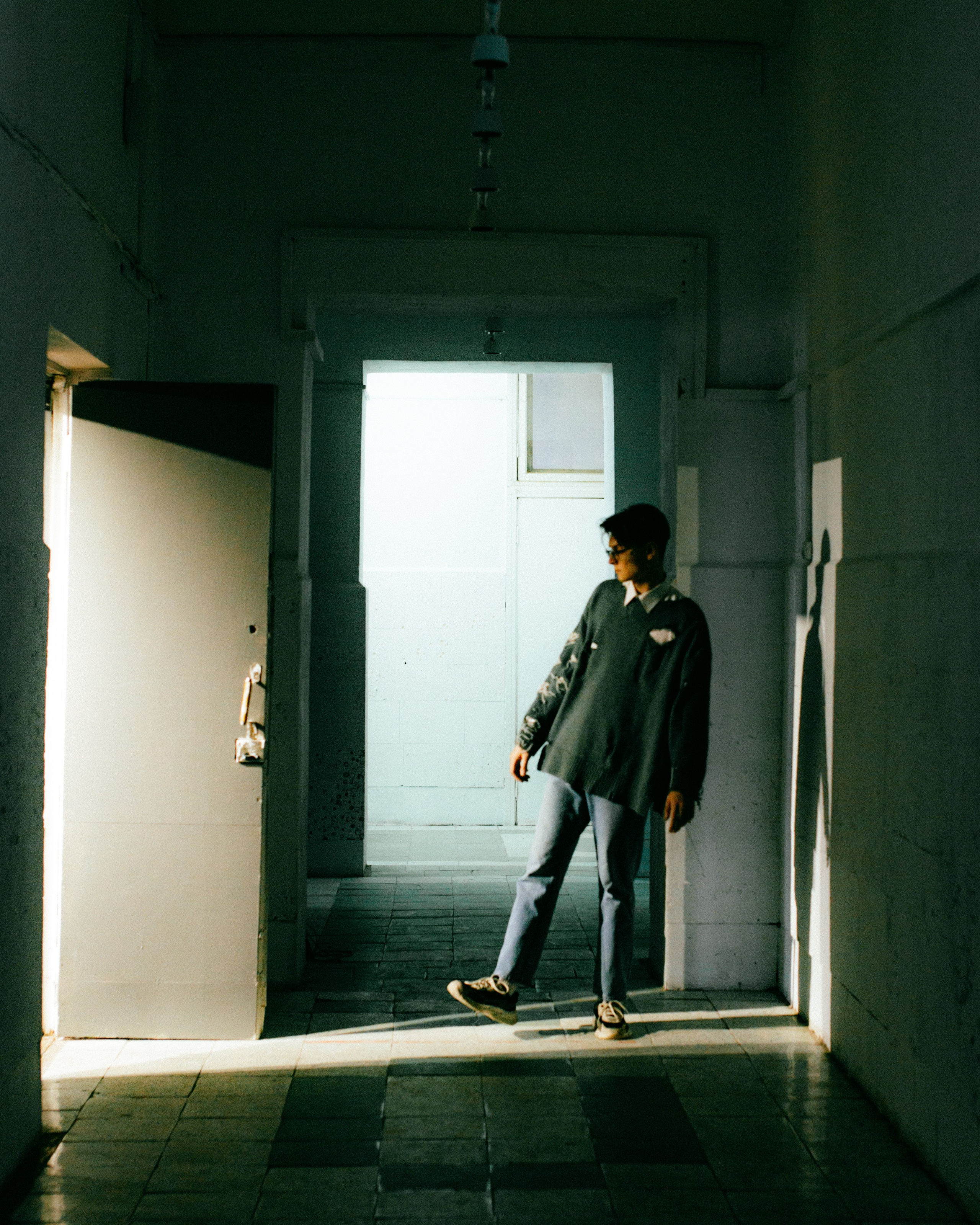 Артем. Фотограф Наталья Уколова в Саранске