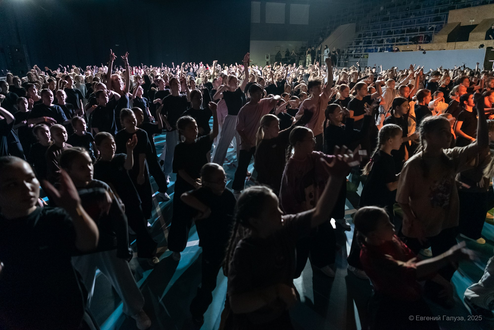 MANULA dance fest. Репортажный фотограф г. Чита