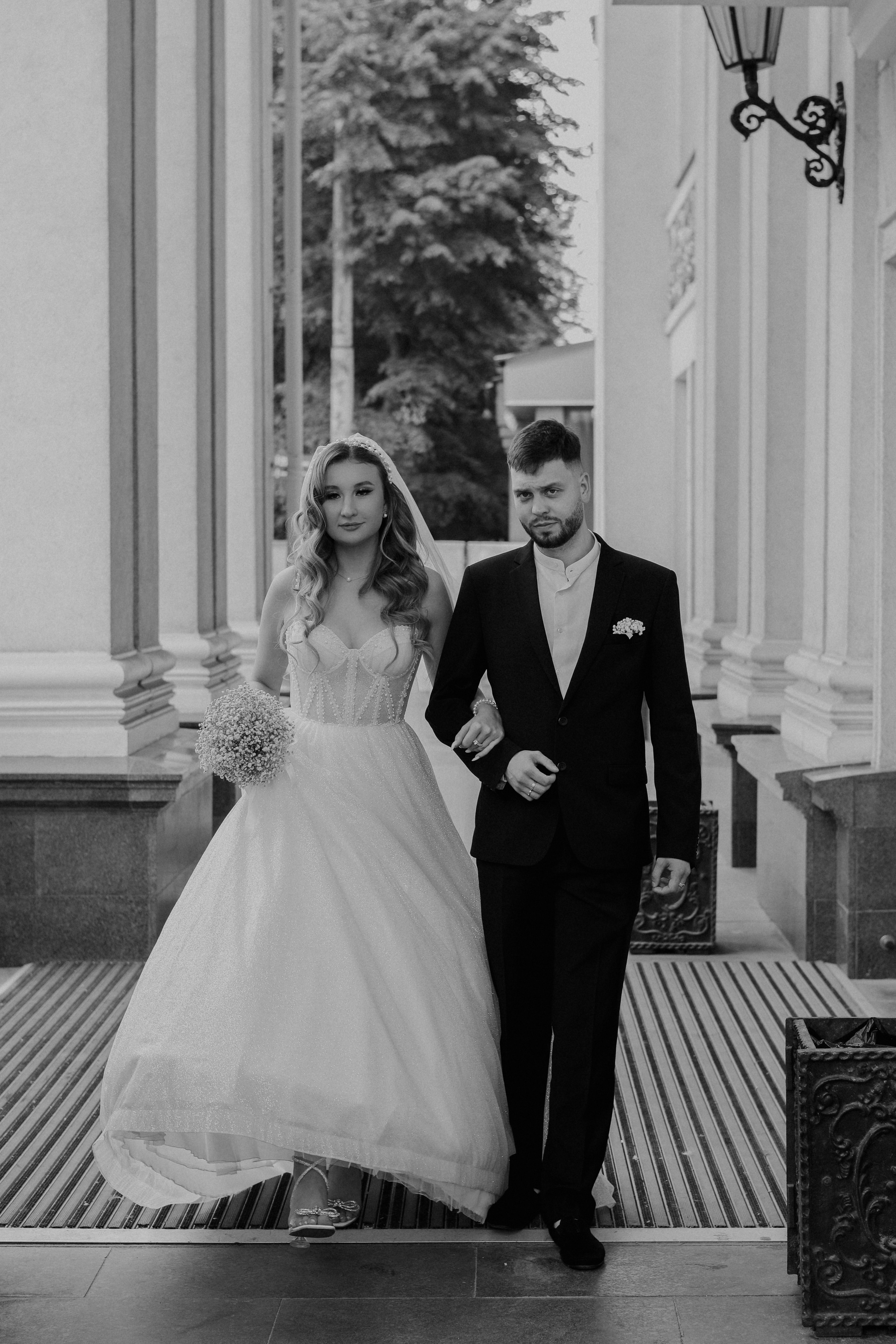 Алина & Сергей. Фотограф в Воронеже Анастасия Гарная