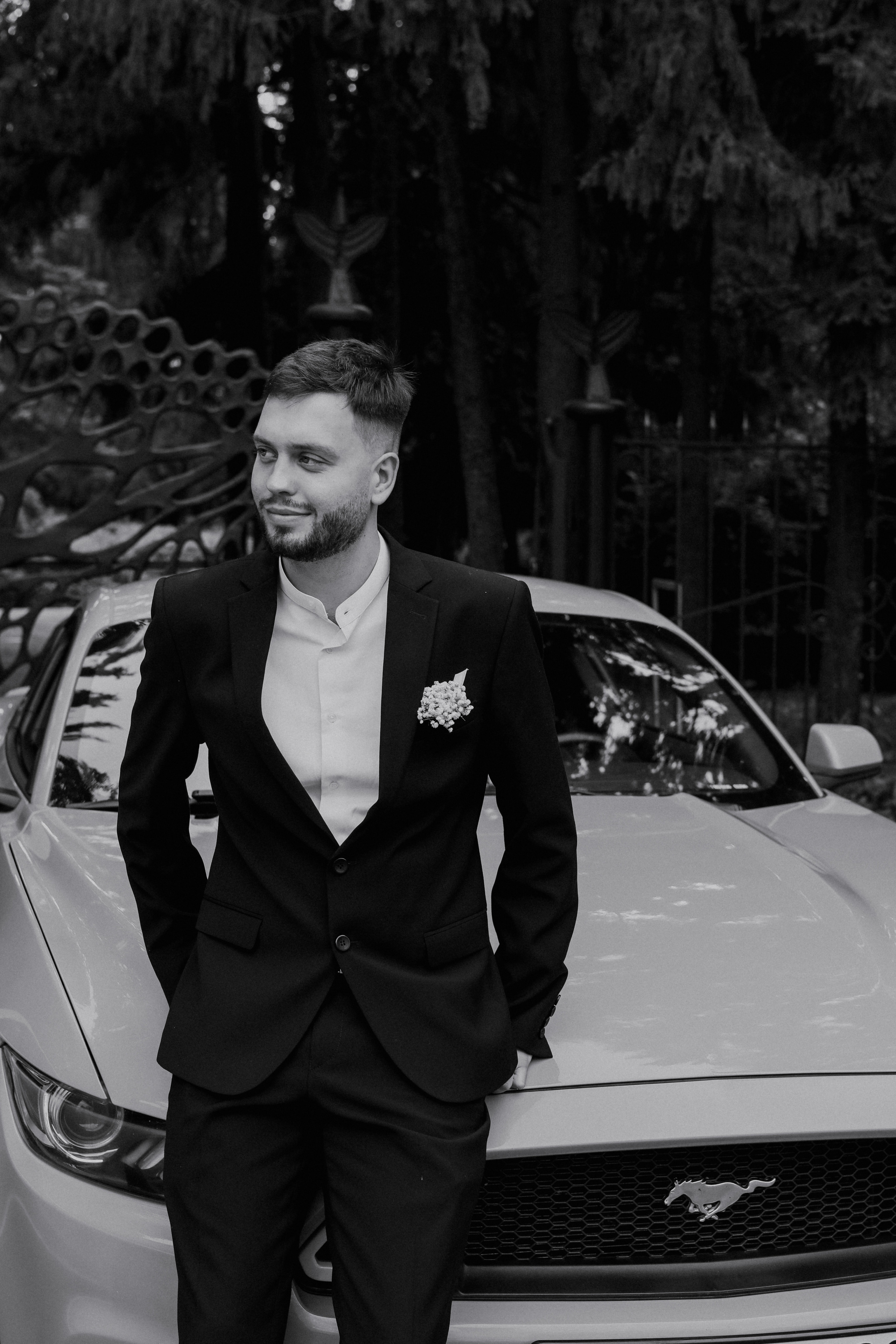 Алина & Сергей. Фотограф в Воронеже Анастасия Гарная